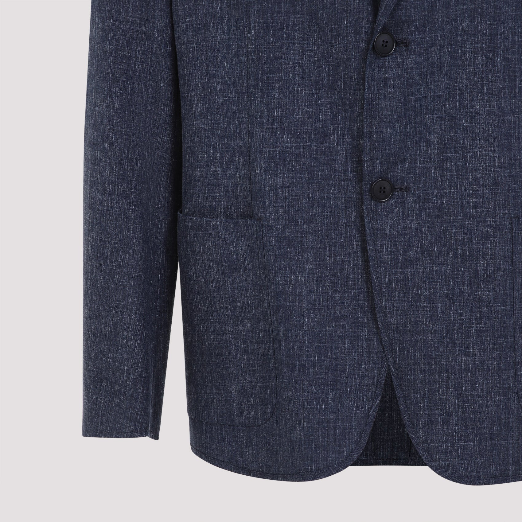 GIORGIO ARMANI Sophisticated Blazer for Men