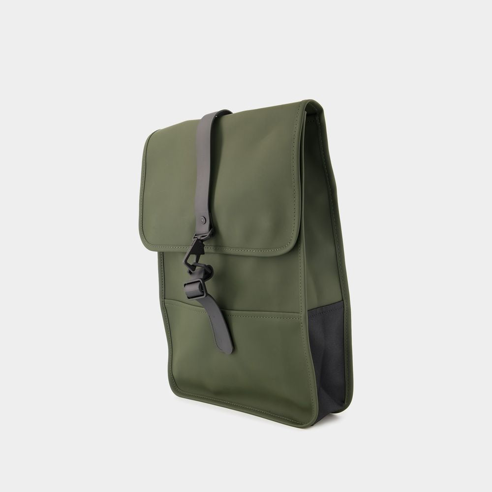 RAINS Unisex Mini Backpack