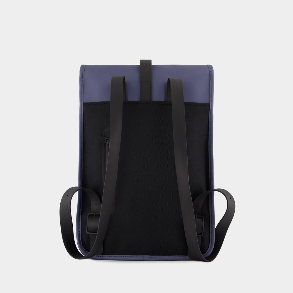 RAINS Unisex Mini W3 Backpack