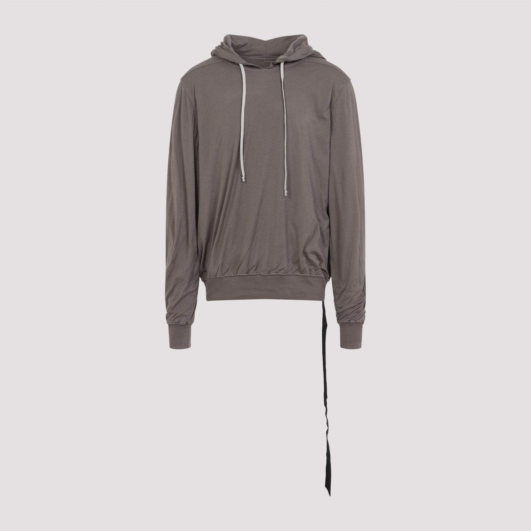 RICK OWENS DRKSHDW Oversized Hoodie for Men - SS25 Collection