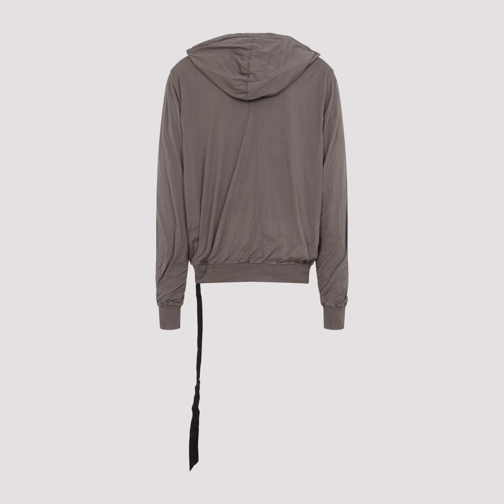 RICK OWENS DRKSHDW Oversized Hoodie for Men - SS25 Collection