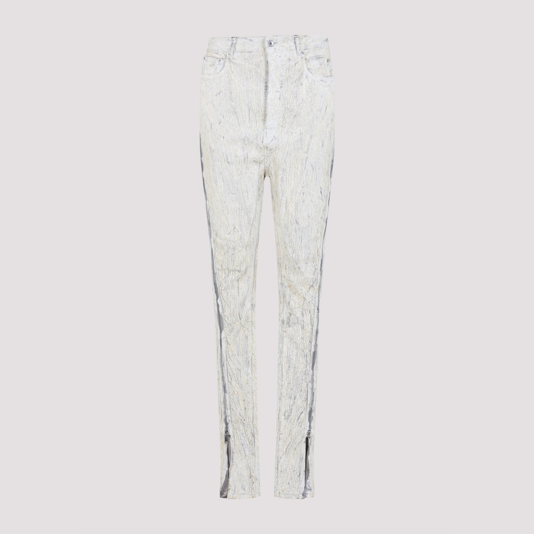 RICK OWENS Bolan Banana Jeans