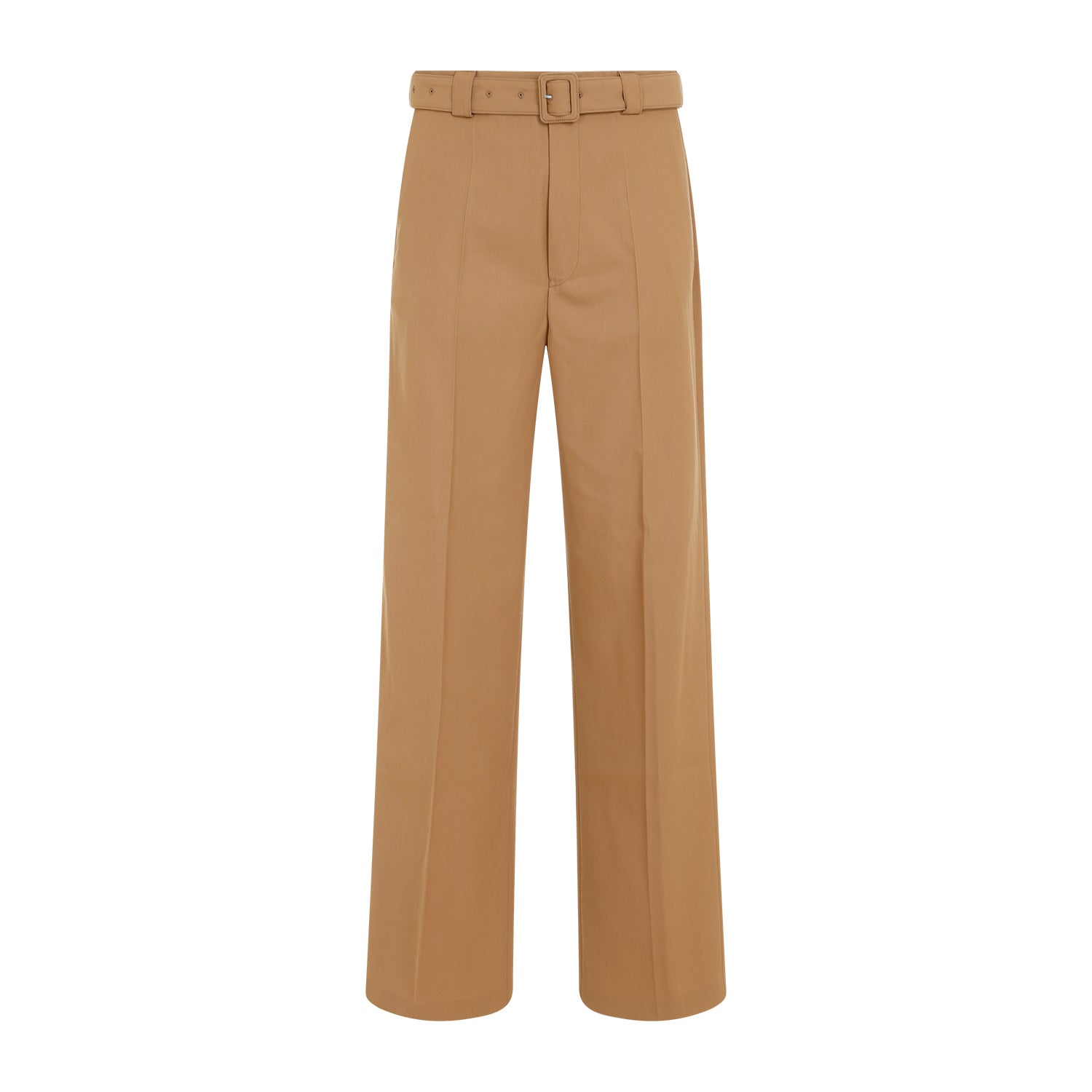 DRIES VAN NOTEN Paulson Relaxed Fit Pants