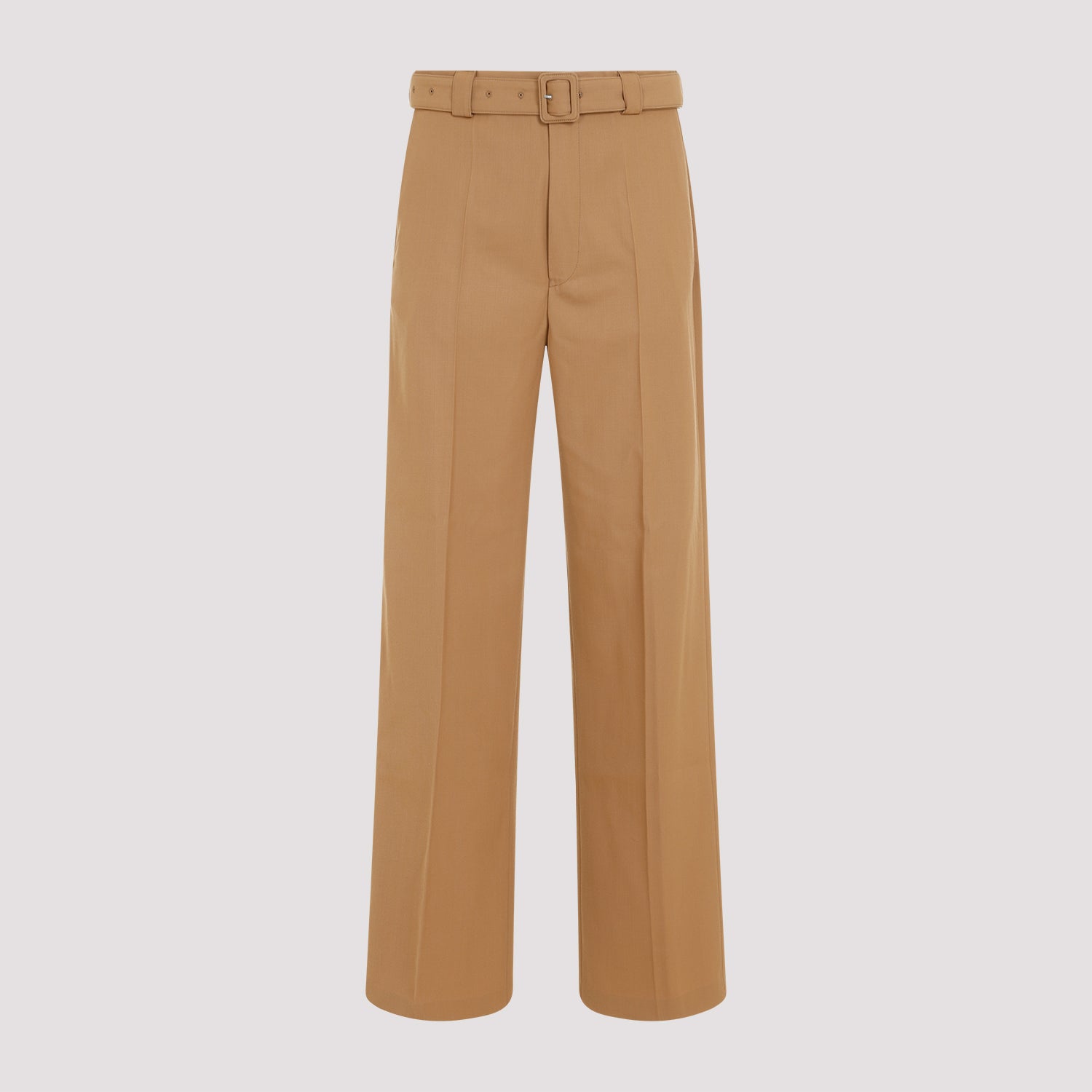 DRIES VAN NOTEN Paulson Relaxed Fit Pants