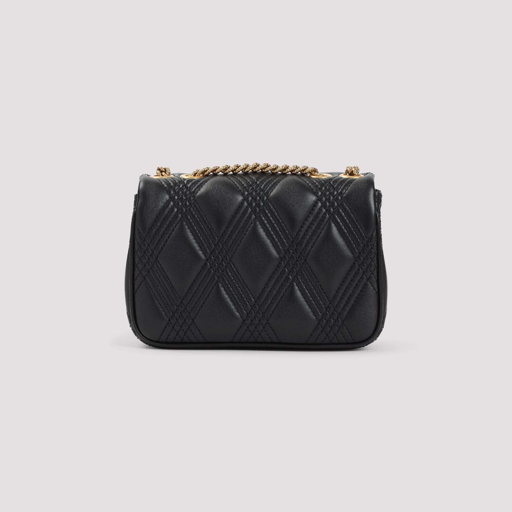 VALENTINO GARAVANI Mini Quiltie 67 Small Shoulder Handbag