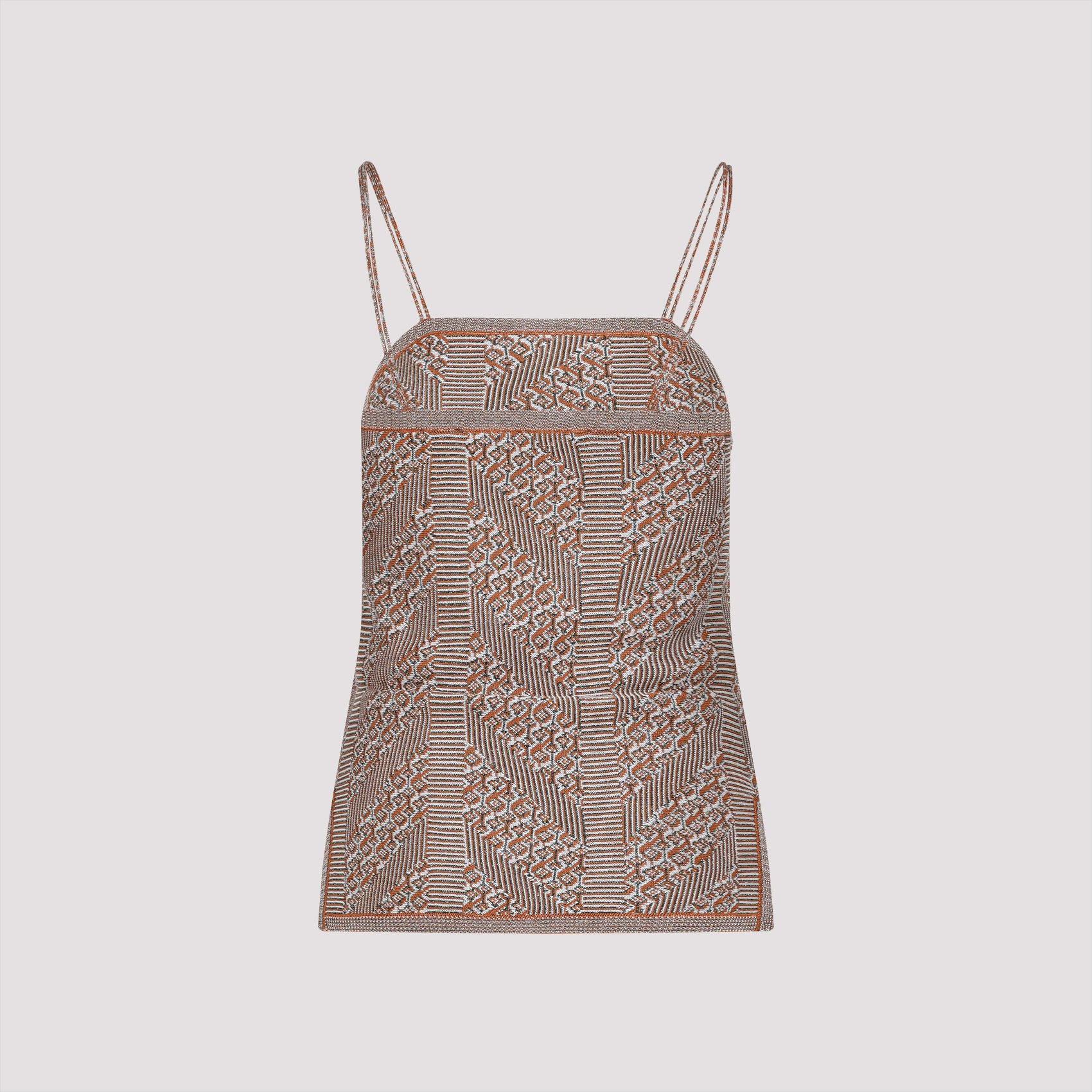 VALENTINO Men's Tank Top