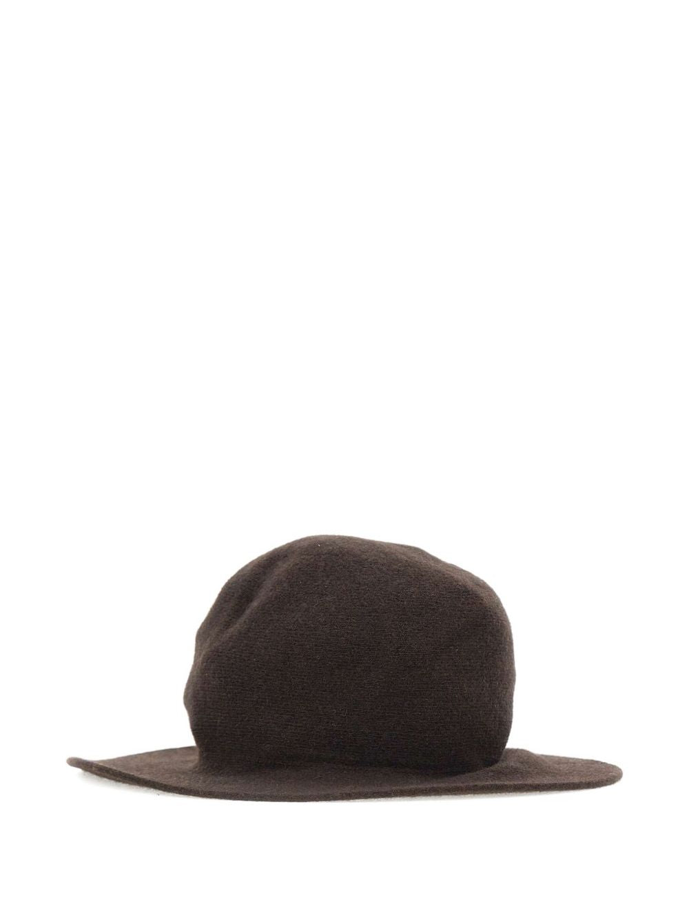 BORSALINO Angelina Wool Blend Cloche Hat
