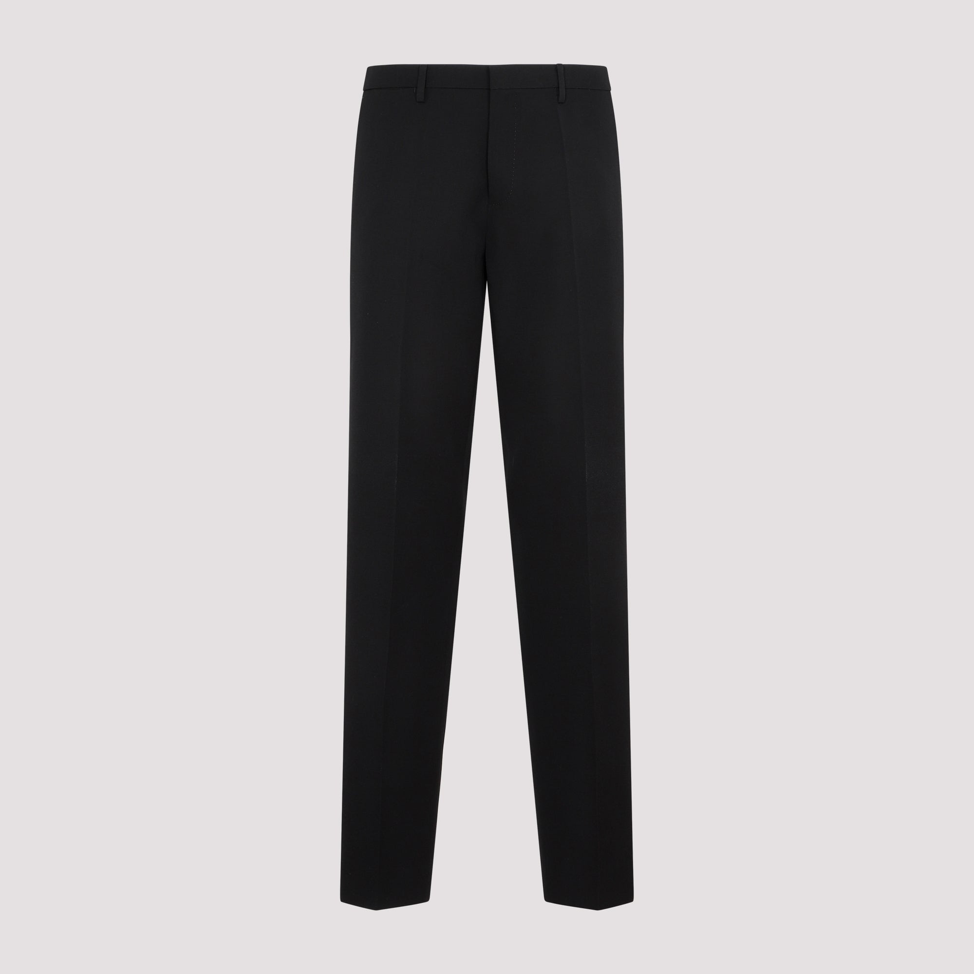 LANVIN Classic Old Cigarette Pants for Men
