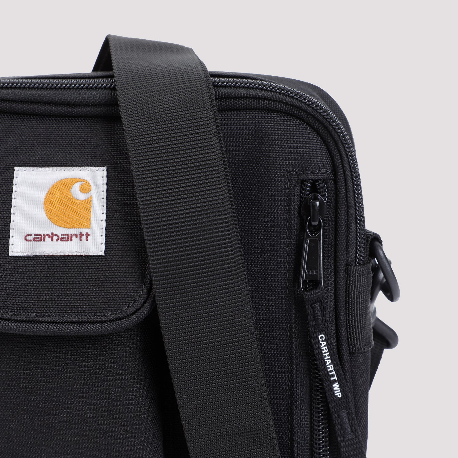 CARHARTT WIP Essentials Mini Handbag - 15.5cm x 16.5cm x 6cm