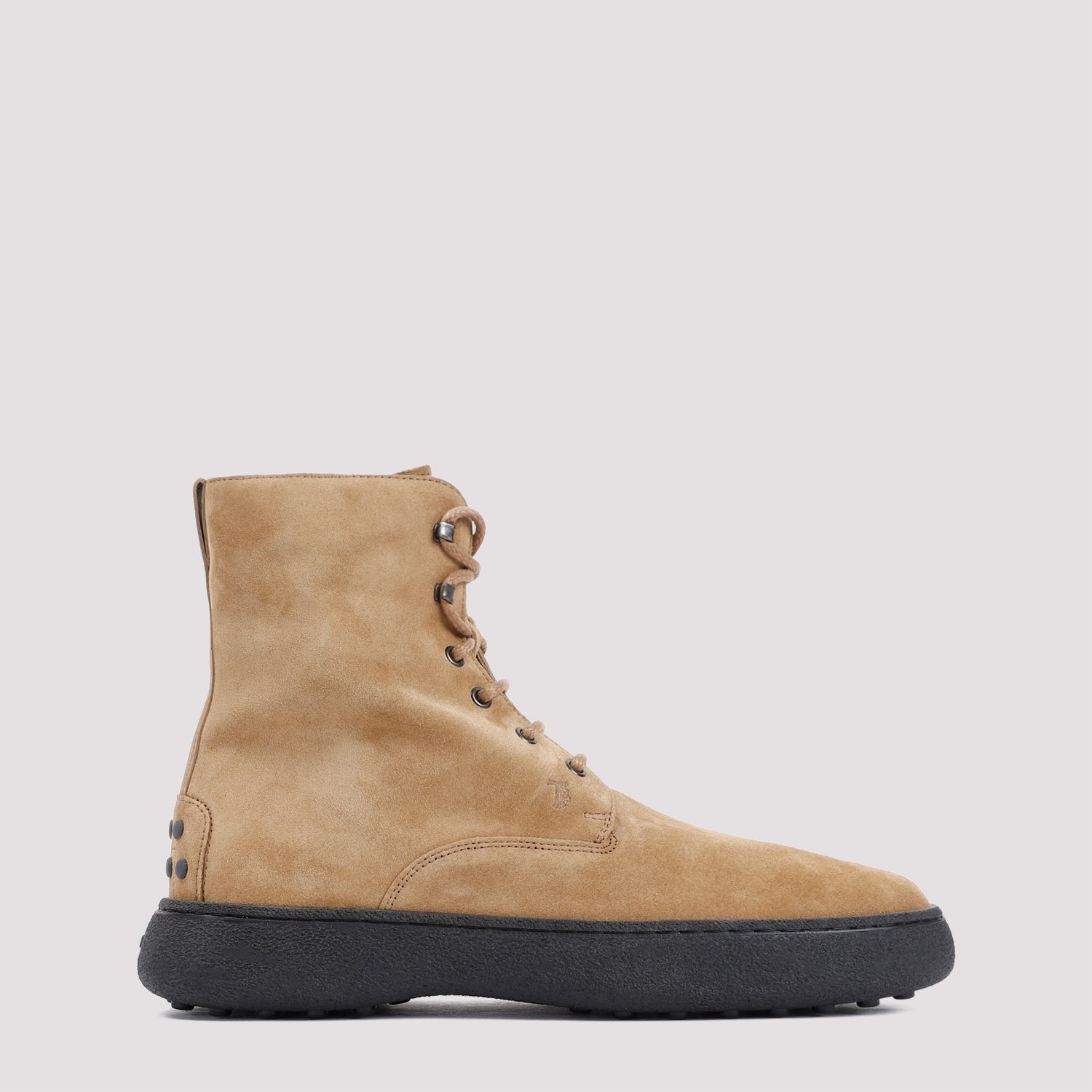 TOD`S Men's Winter Rubber Boots