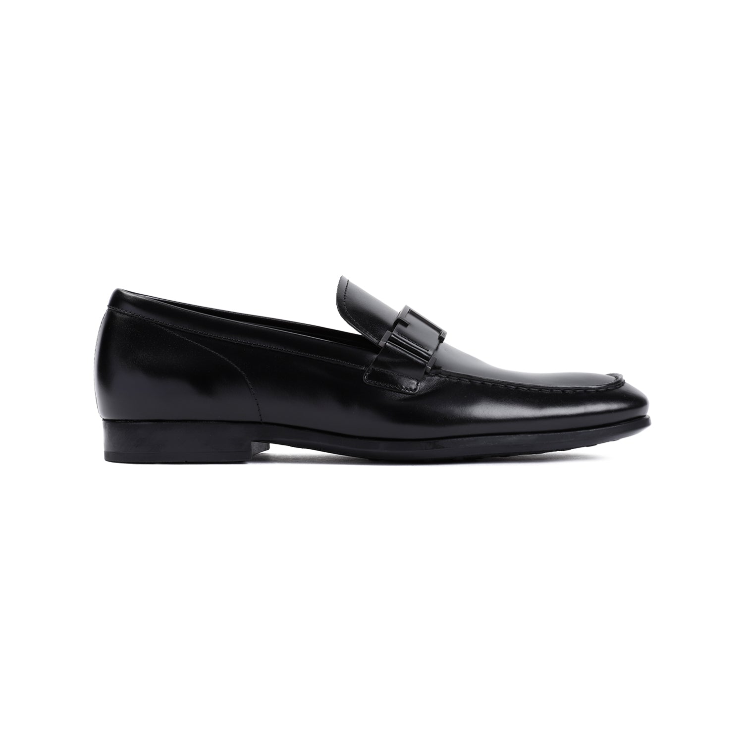 TOD`S Men's Leather Loafers
