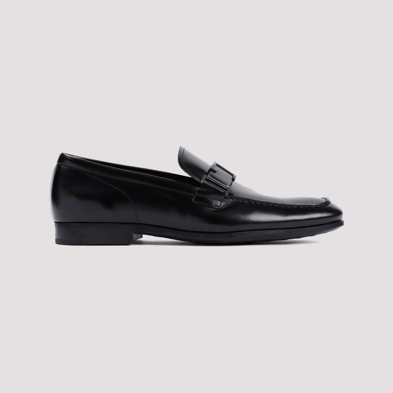 TOD`S Men's Leather Loafers