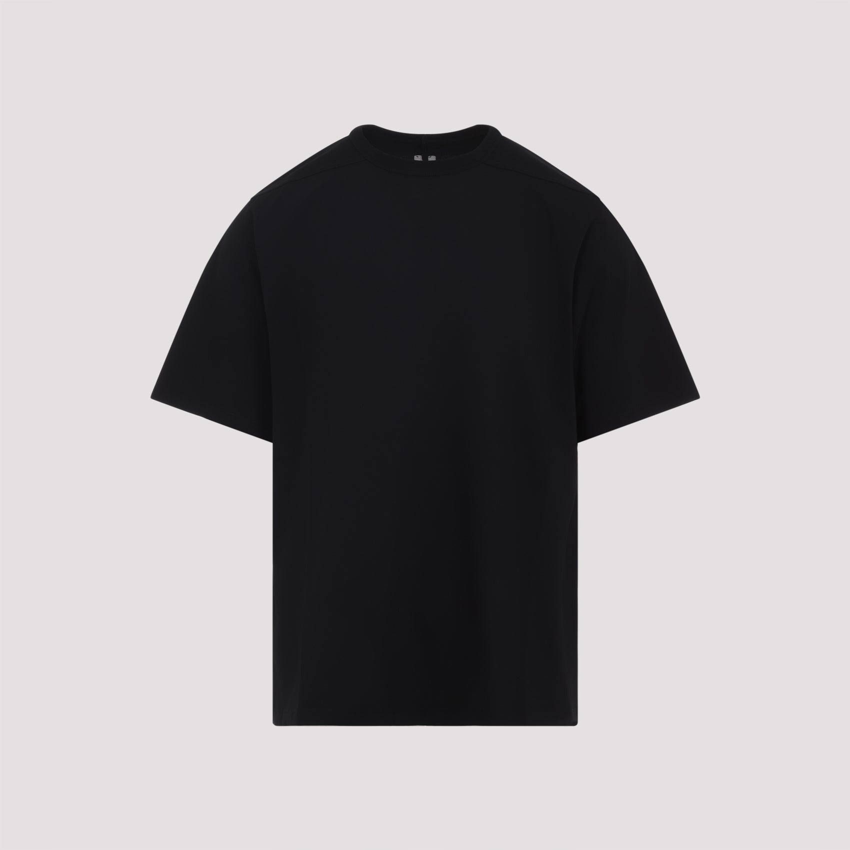 RICK OWENS Brad T-Shirt - Men’s Cut