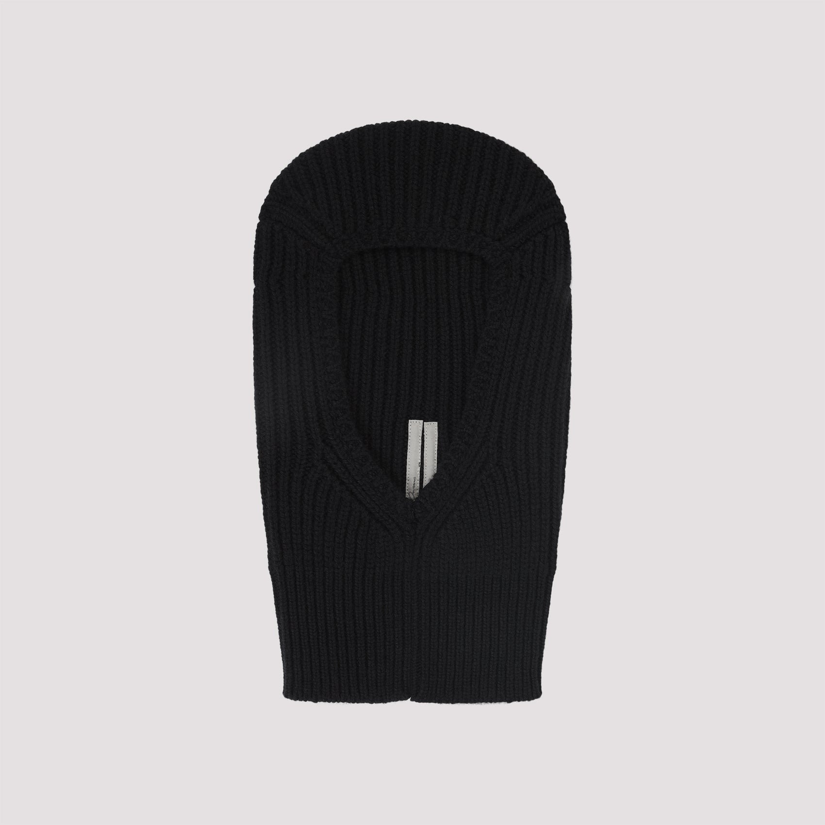 RICK OWENS Sphinx Skull Hat
