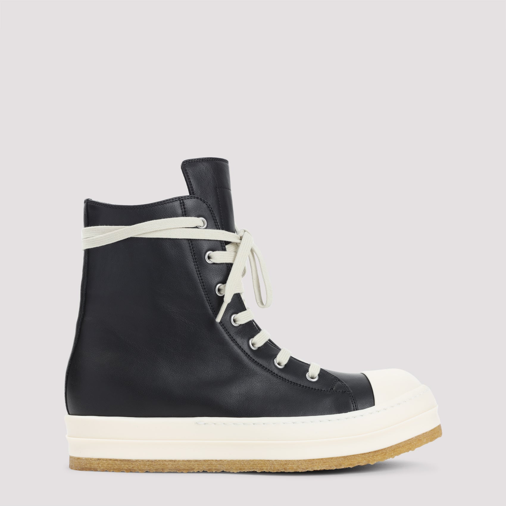 RICK OWENS Creep Sneaker for Men - FW25