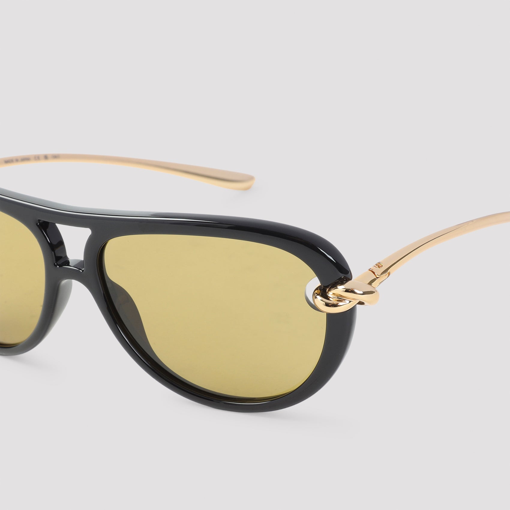BOTTEGA VENETA Stylish Unisex Sunglasses