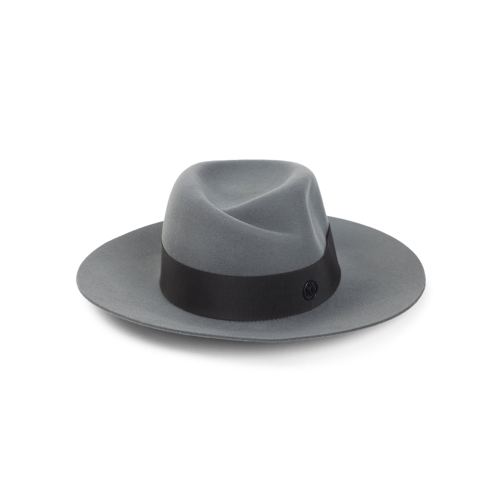 MAISON MICHEL Virginie Wool Felt Hat for Men