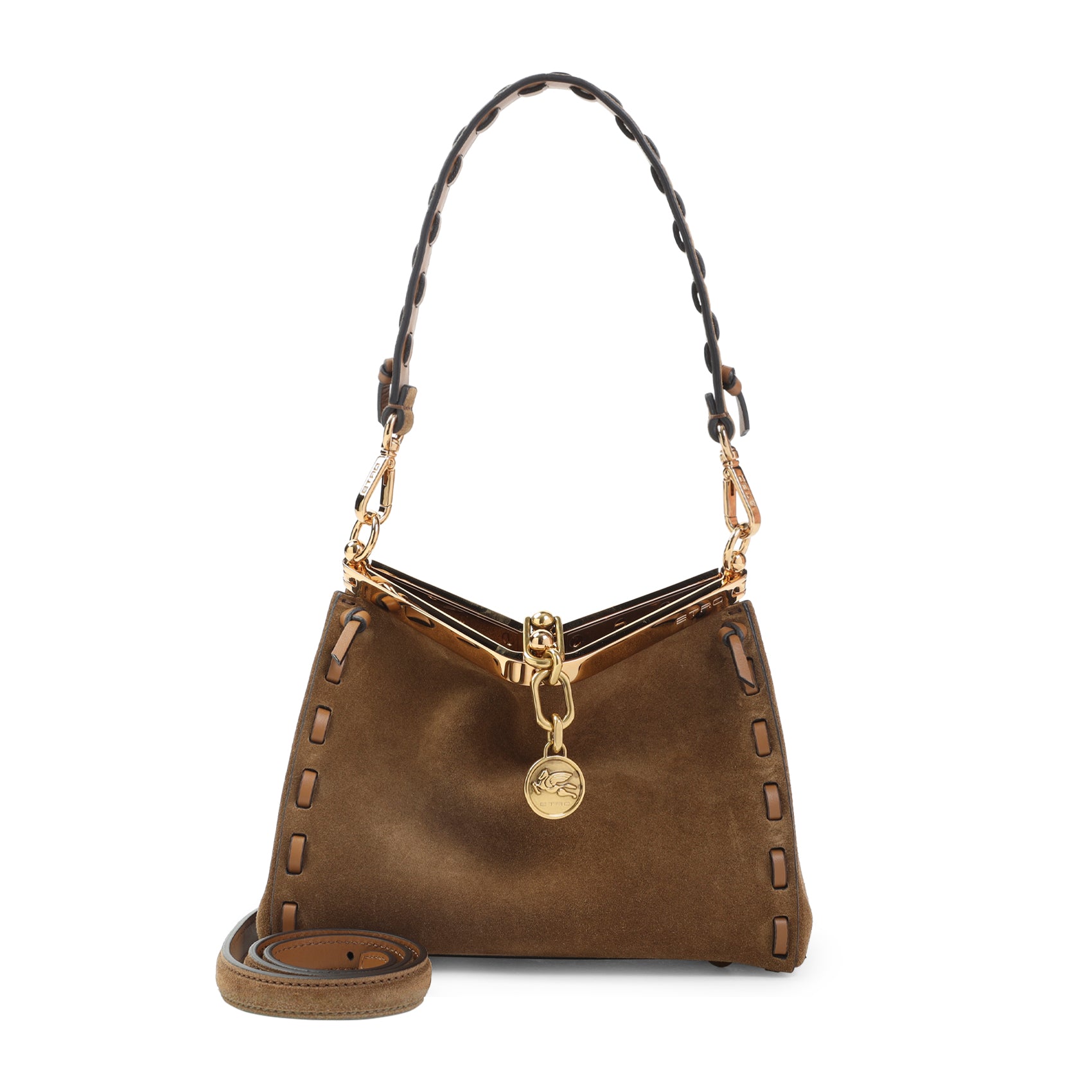 ETRO Mini Shoulder Handbag