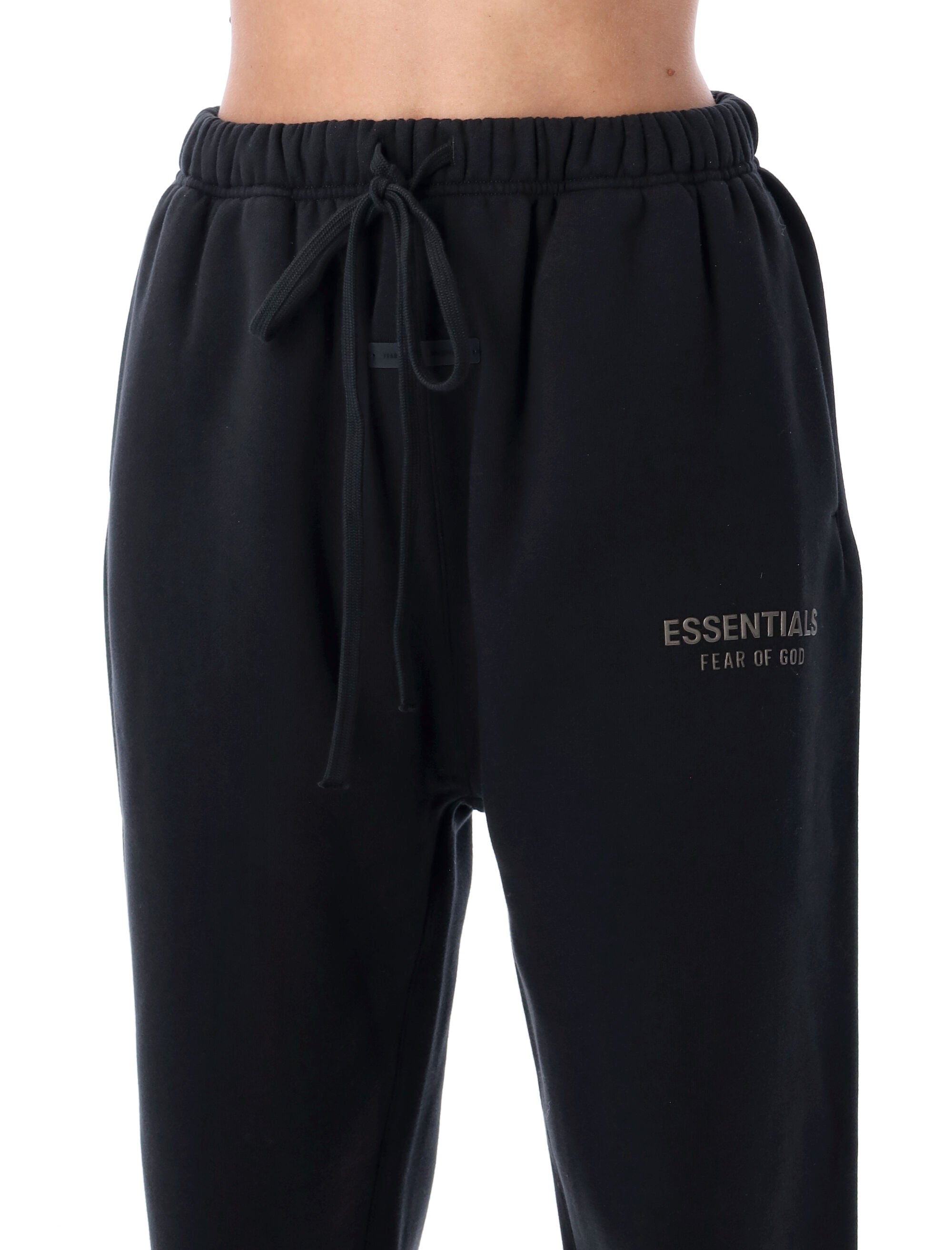 Fear of God Essentials Women’s Relaxed Sweatpants - Size S