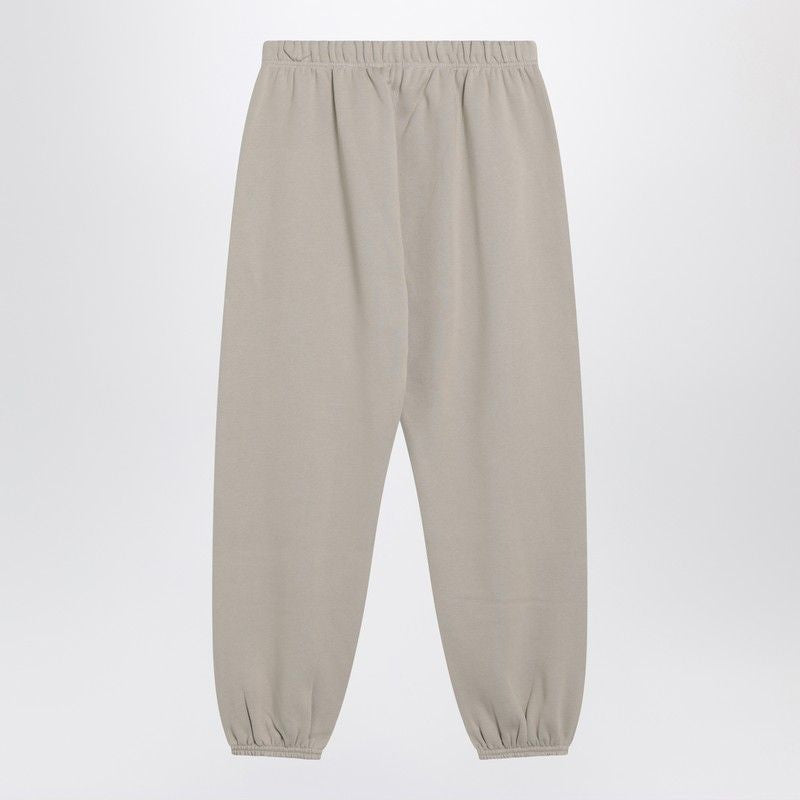 FEAR OF GOD ESSENTIALS Cotton-Blend Joggers for Women - FW25