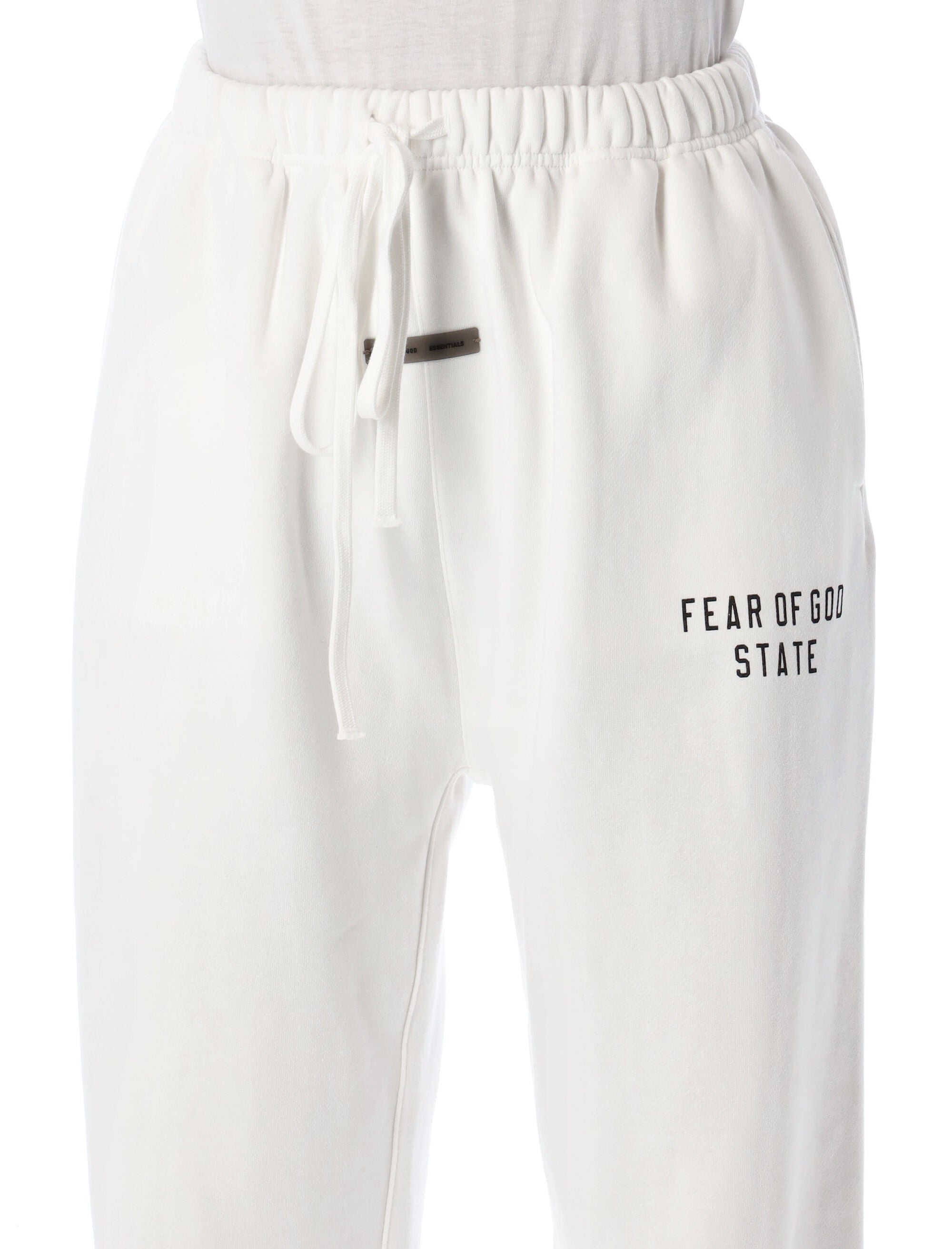 FEAR OF GOD ESSENTIALS Essentials State Sweatpants - Size S