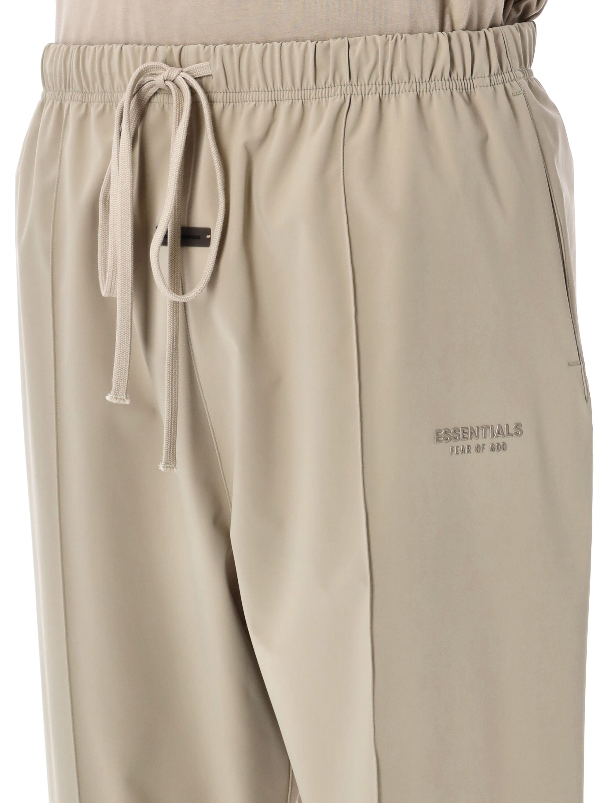 FEAR OF GOD ESSENTIALS Sporty Relaxed Trackpant for Men
