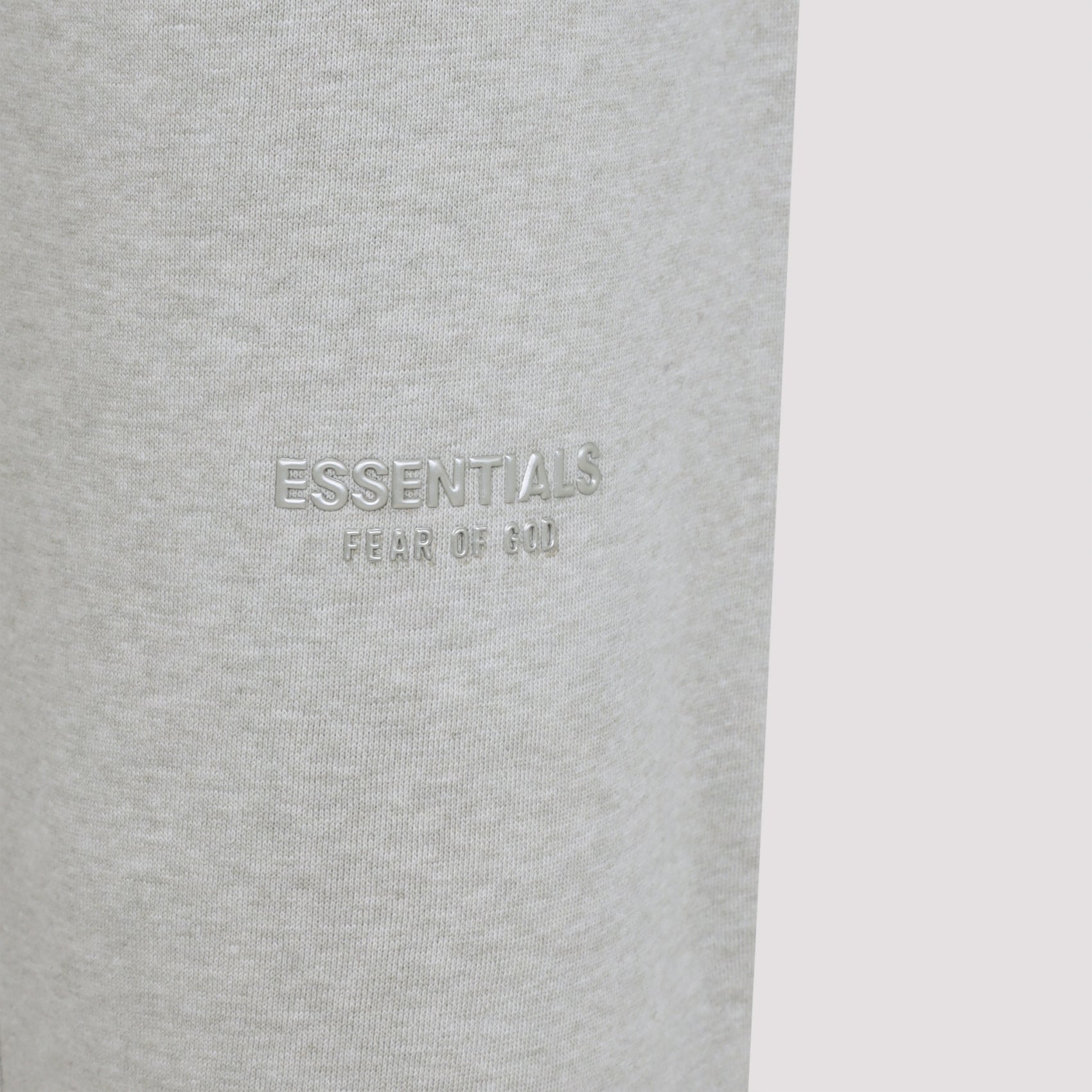 FEAR OF GOD ESSENTIALS Vintage Fleece Sweatpants for Men