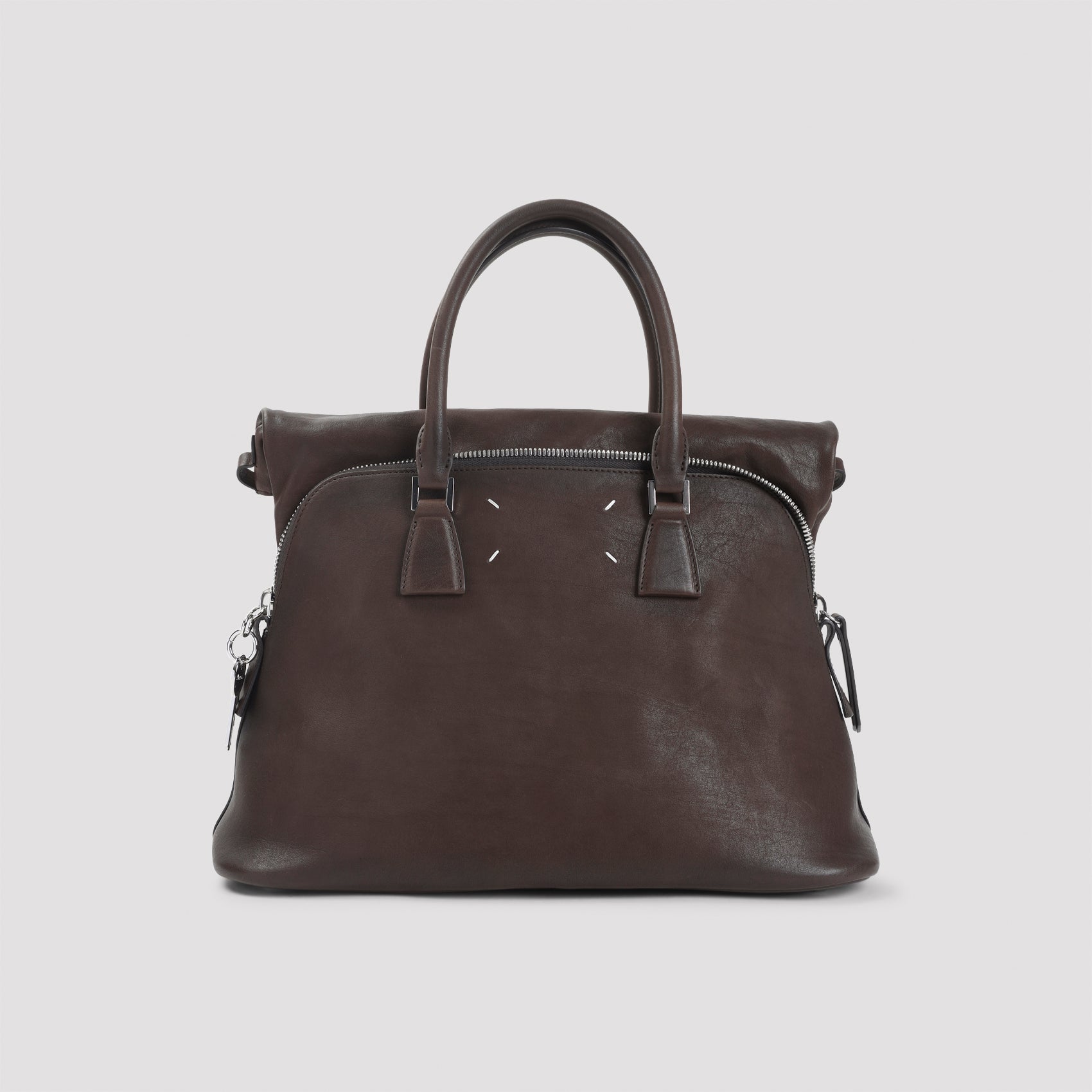 MAISON MARGIELA Loved to Death M Handbag - 36cm x 34cm x 18cm