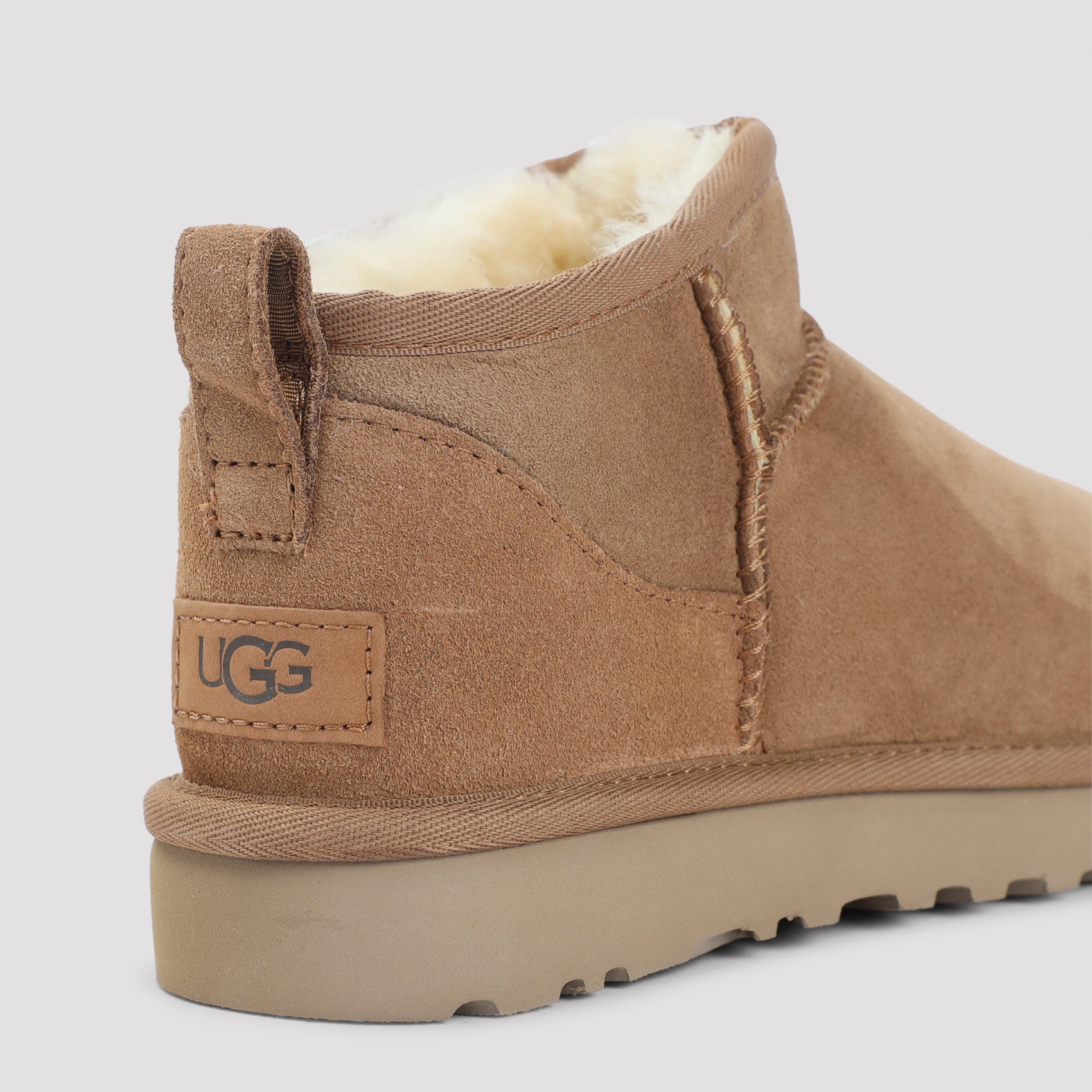 UGG Classic Ultra Mini Boots for Men