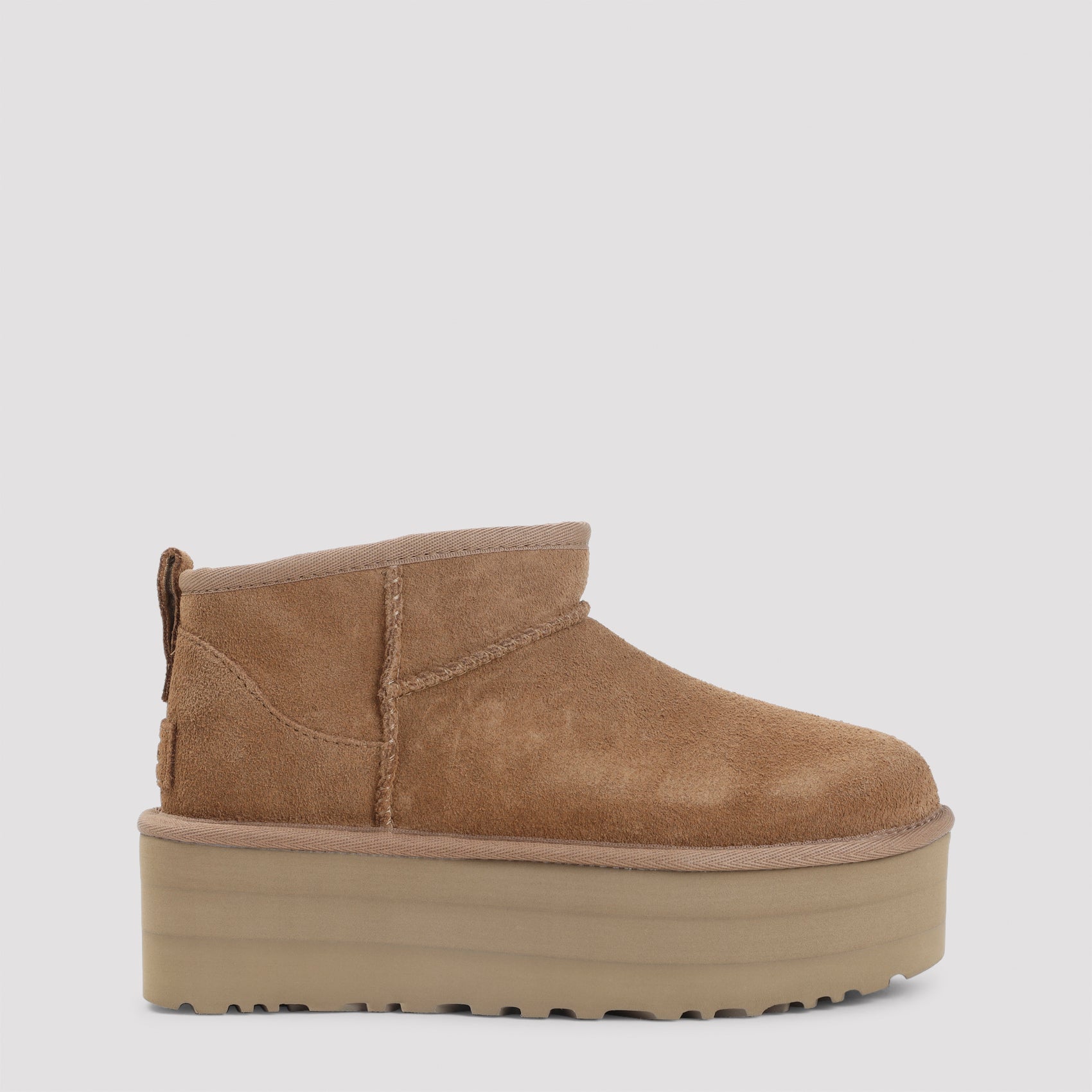 UGG Classic Ultra Mini Platform Boots for Men