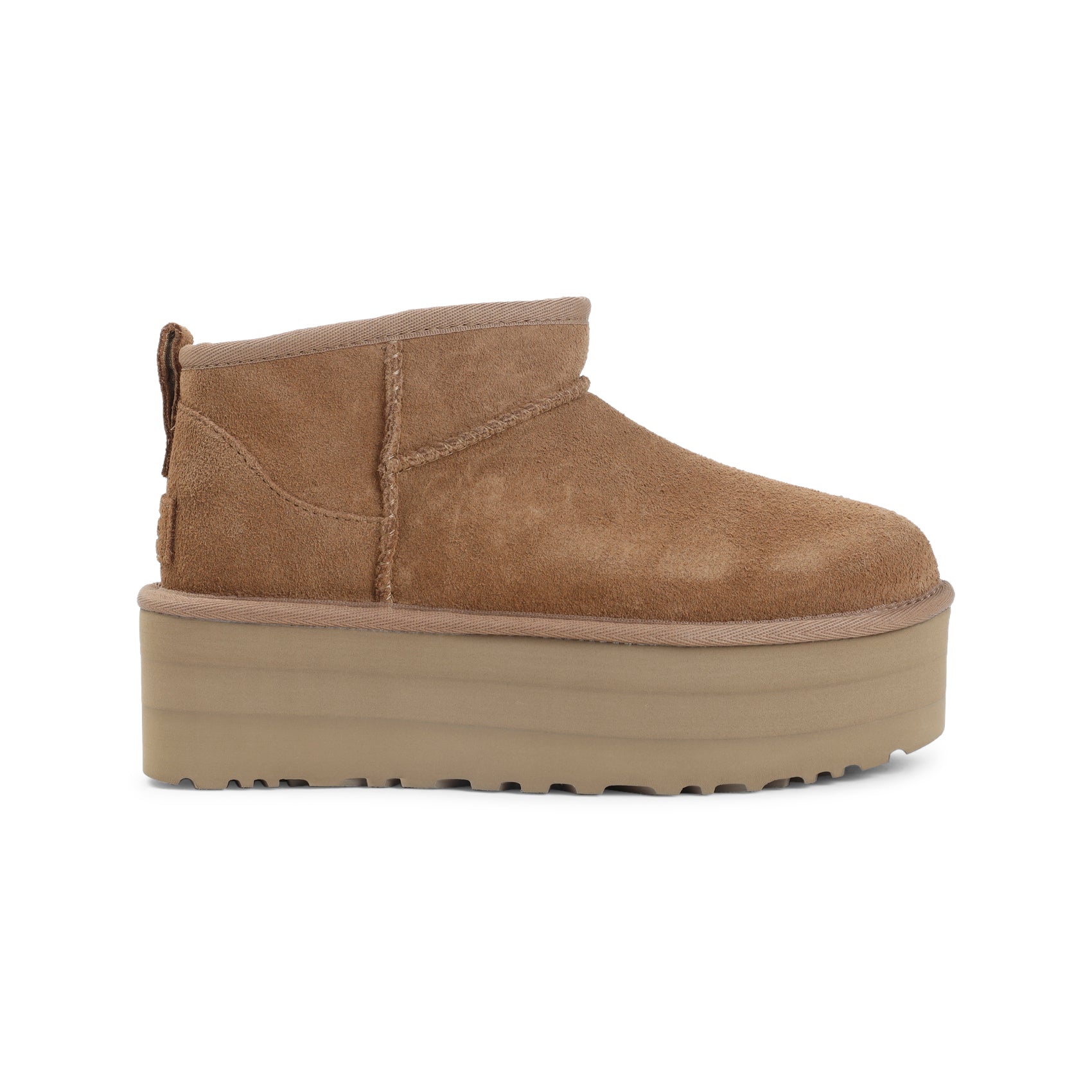 UGG Classic Ultra Mini Platform Boots for Men