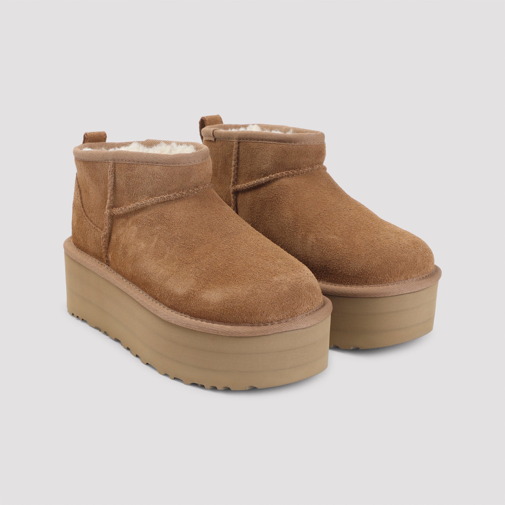 UGG Classic Ultra Mini Platform Boots for Men