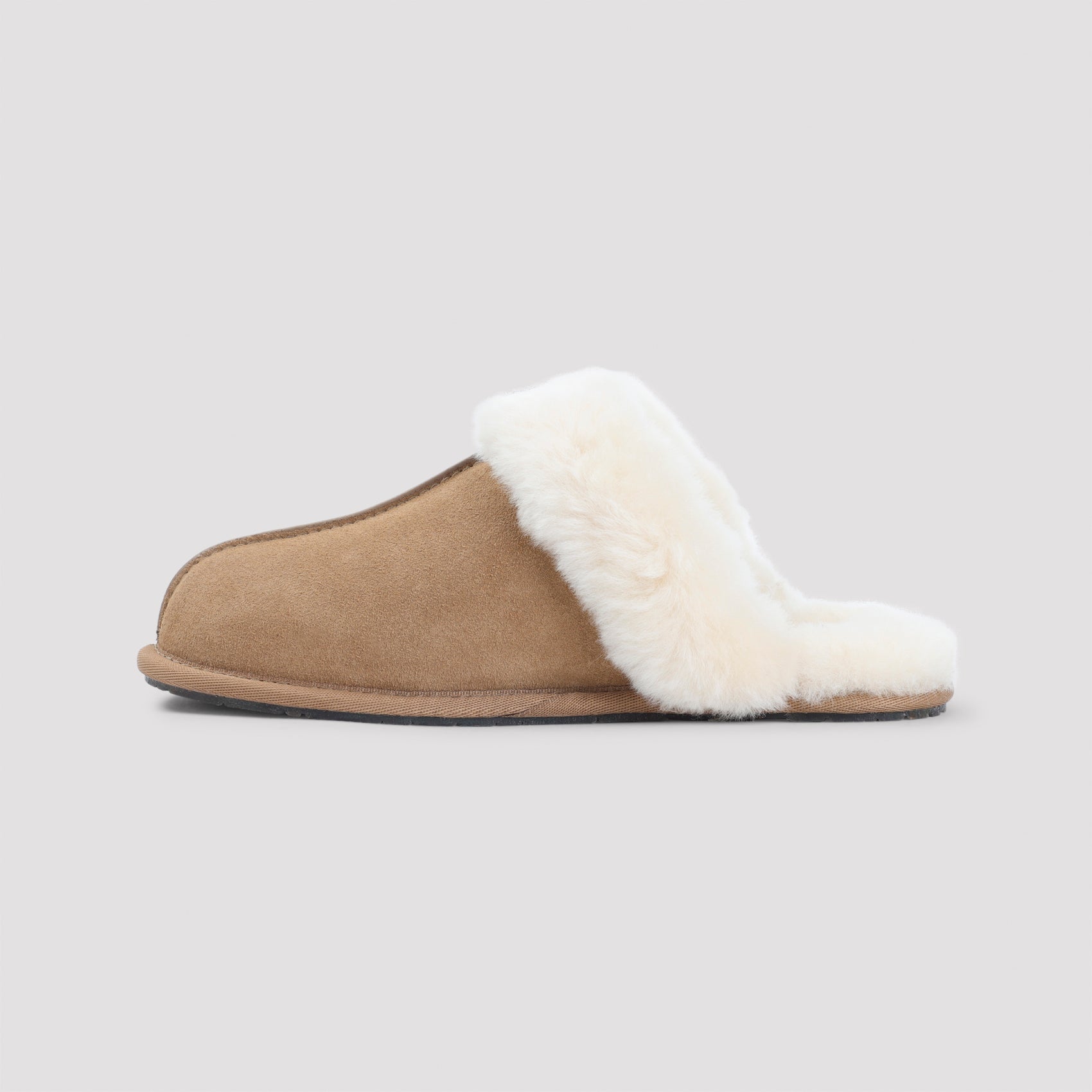 UGG Men's Scuffette II Suede Slippers