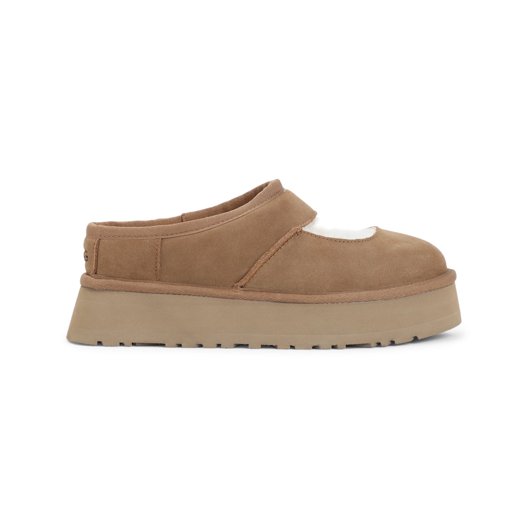 UGG Bea Mary Jane Slippers
