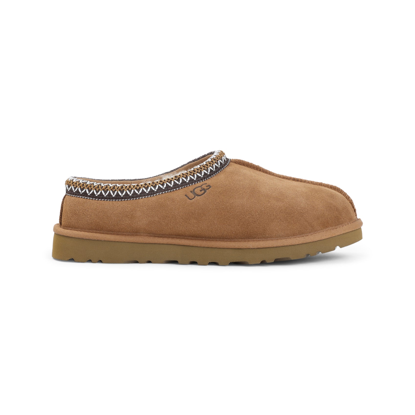 UGG Tasman II Men’s Suede Slippers
