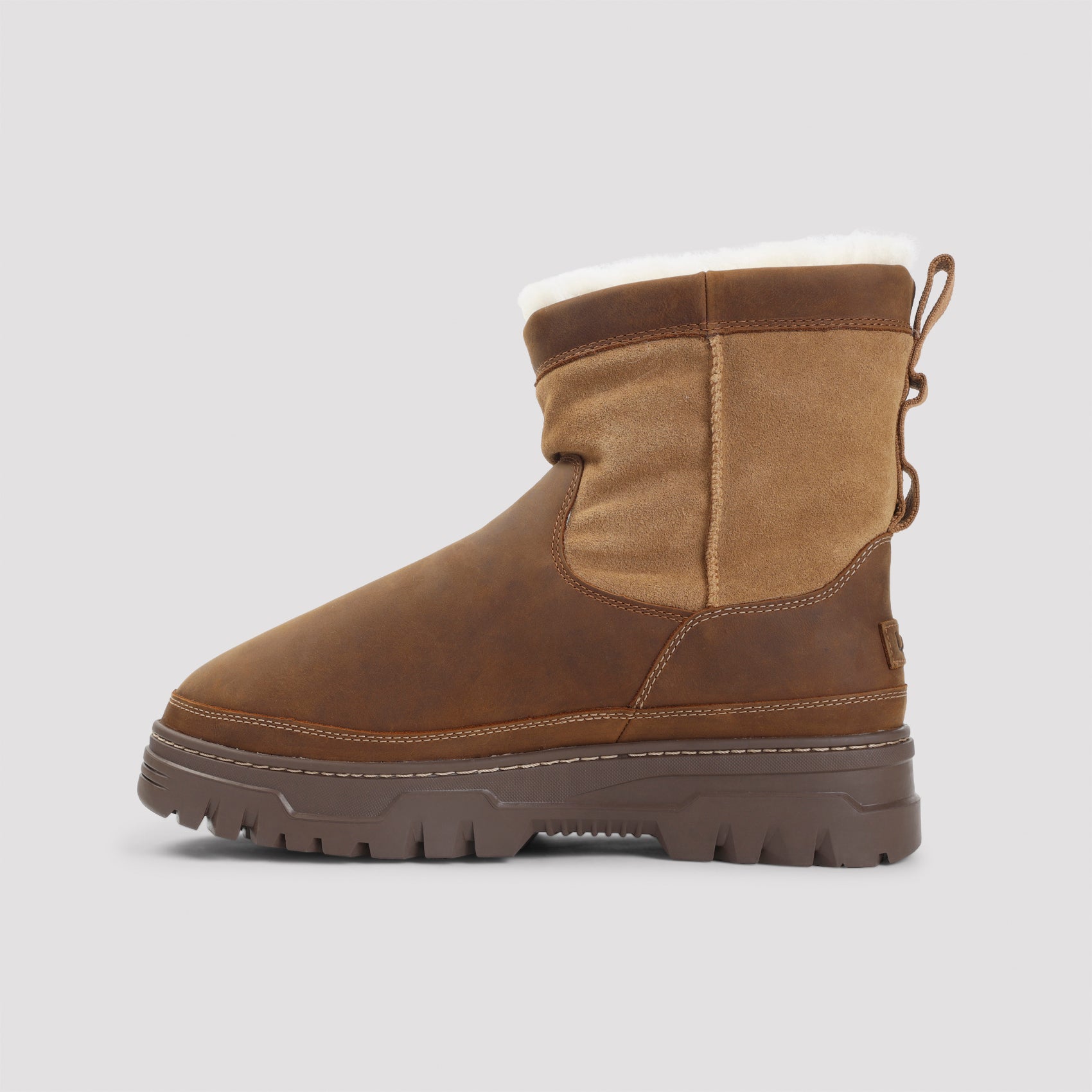 UGG Heritage Pull-On Trailgazer Boots for Men
