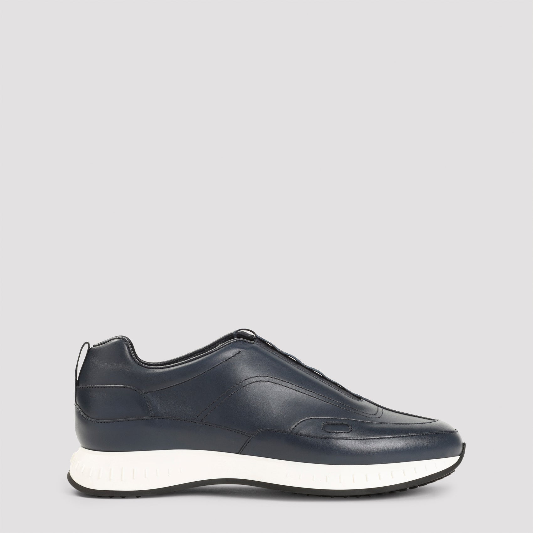 JOHN LOBB Premium Leather Sneakers for Men