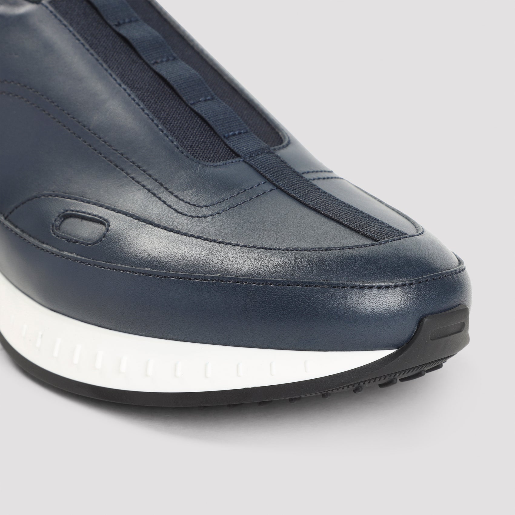 JOHN LOBB Premium Leather Sneakers for Men