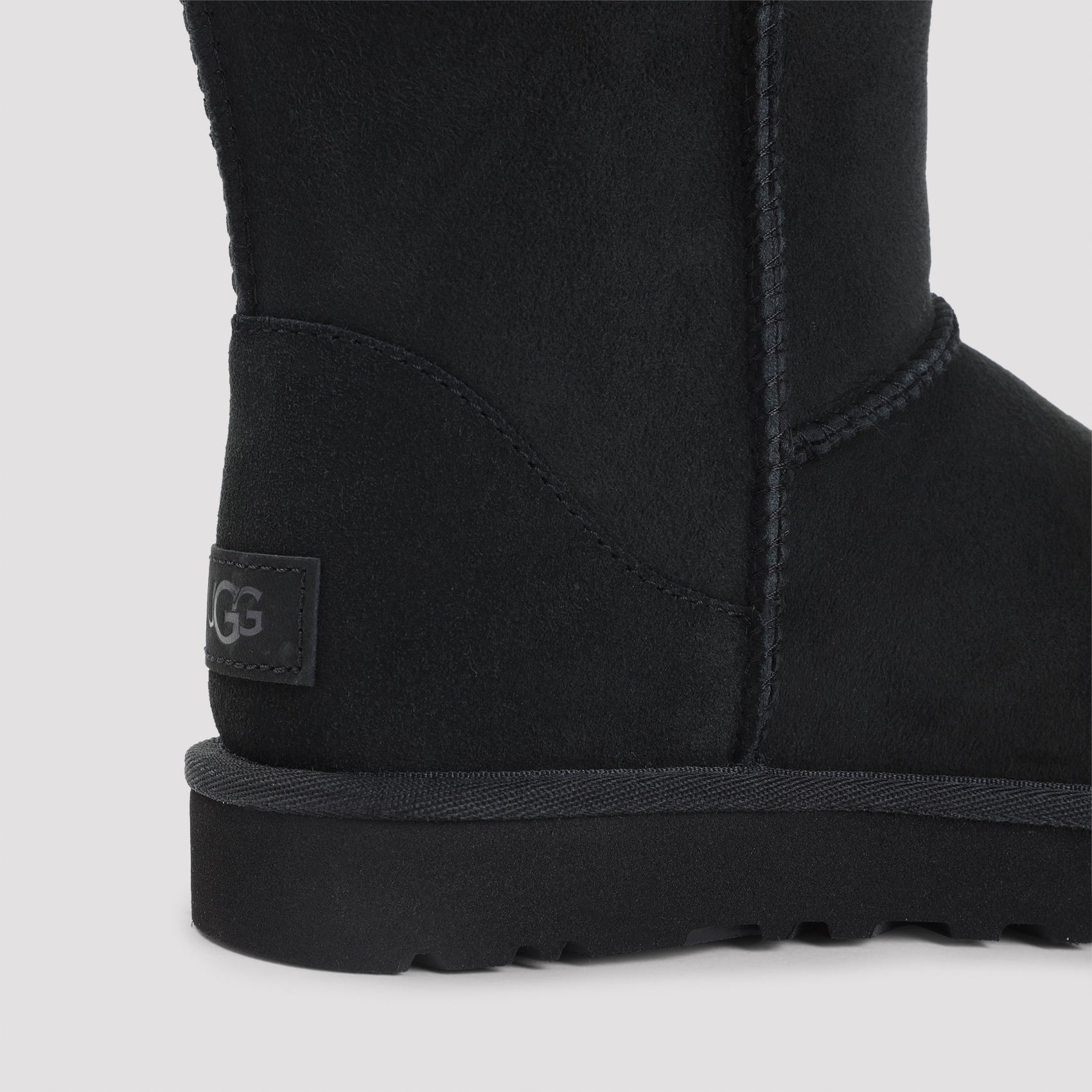 UGG Classic Short II Boots