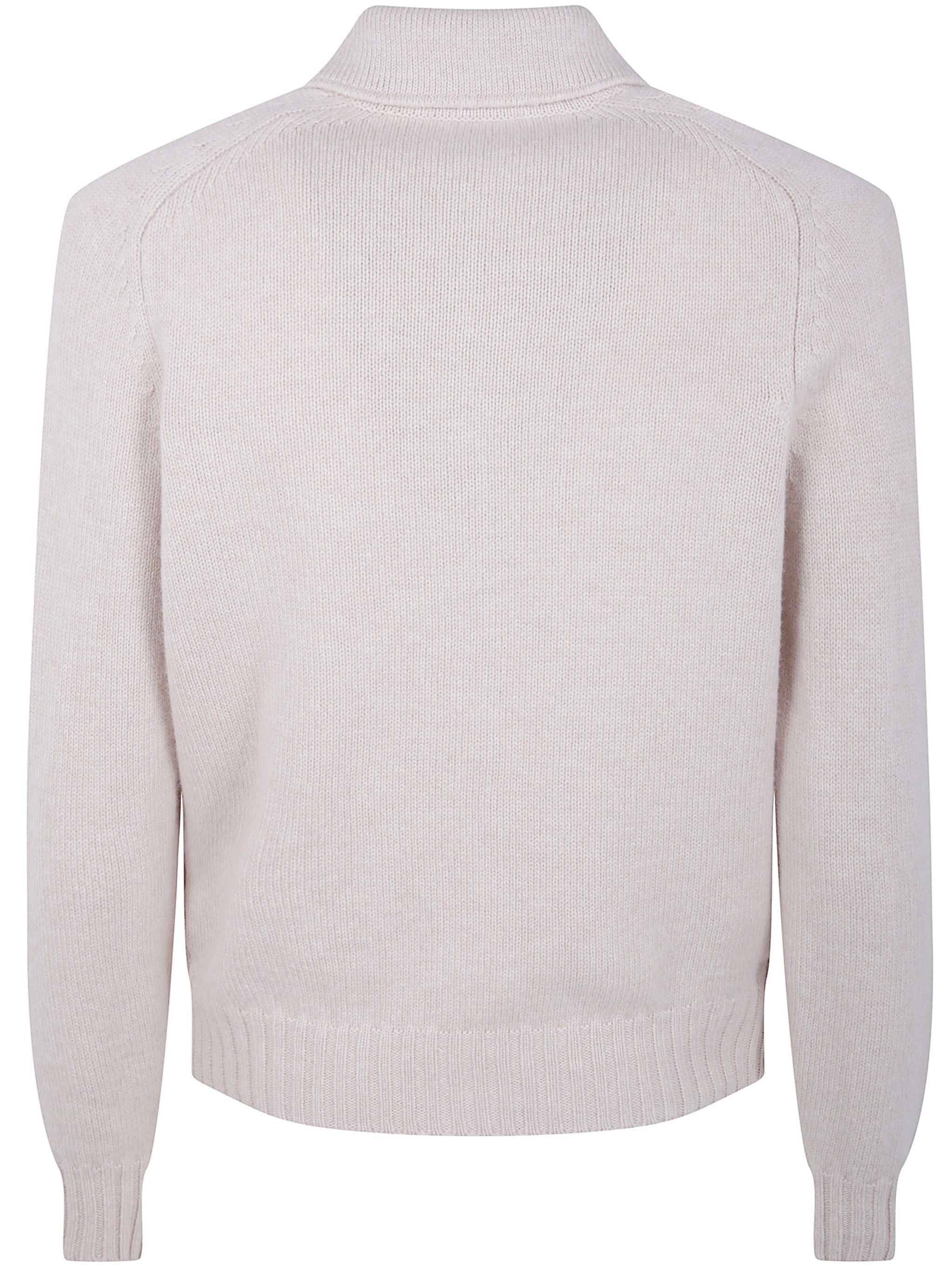 GRAN SASSO Safari Pockets Shirt Jacket for Men