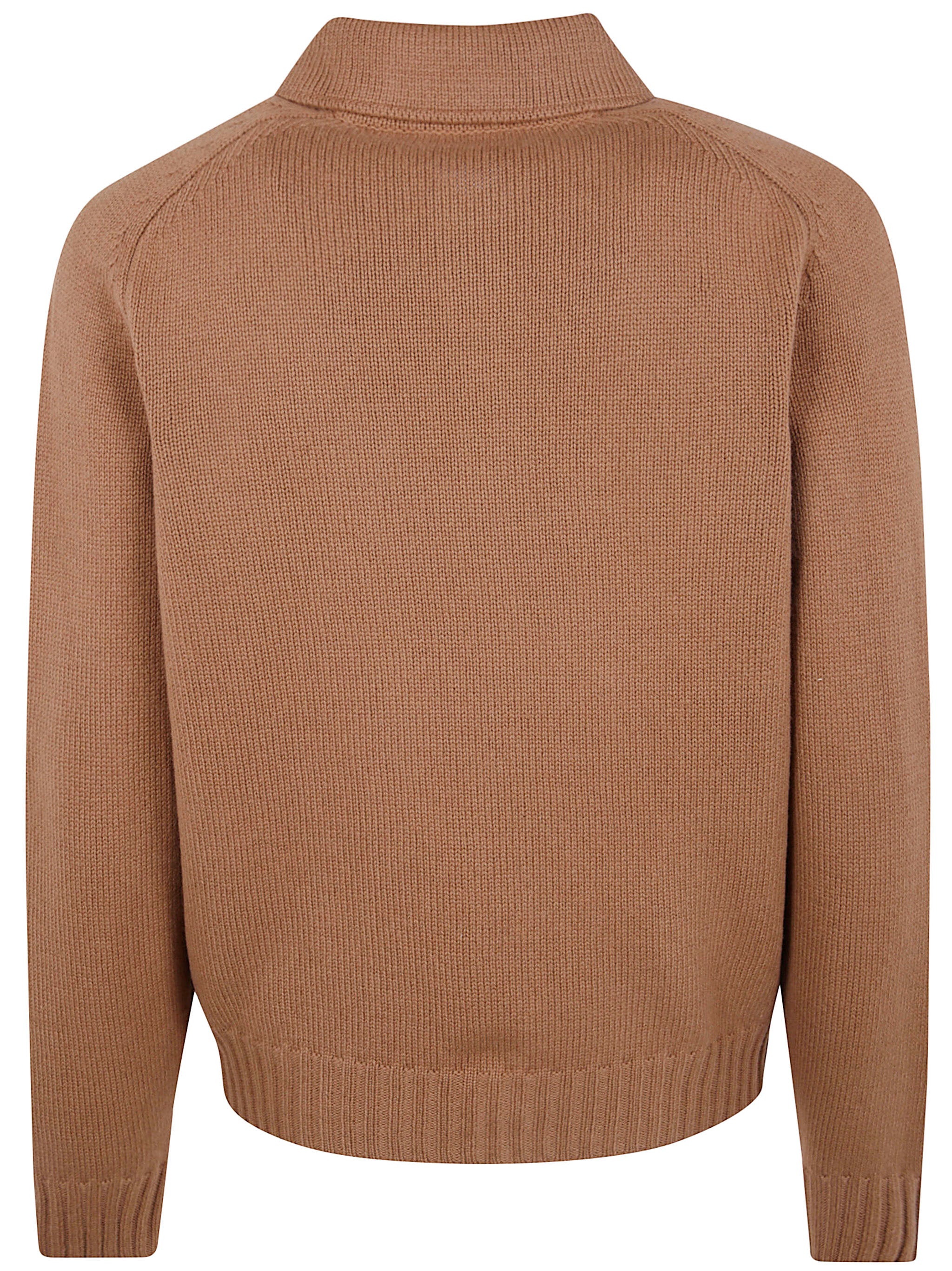 GRAN SASSO Men's Safari Pockets Shirt Jacket