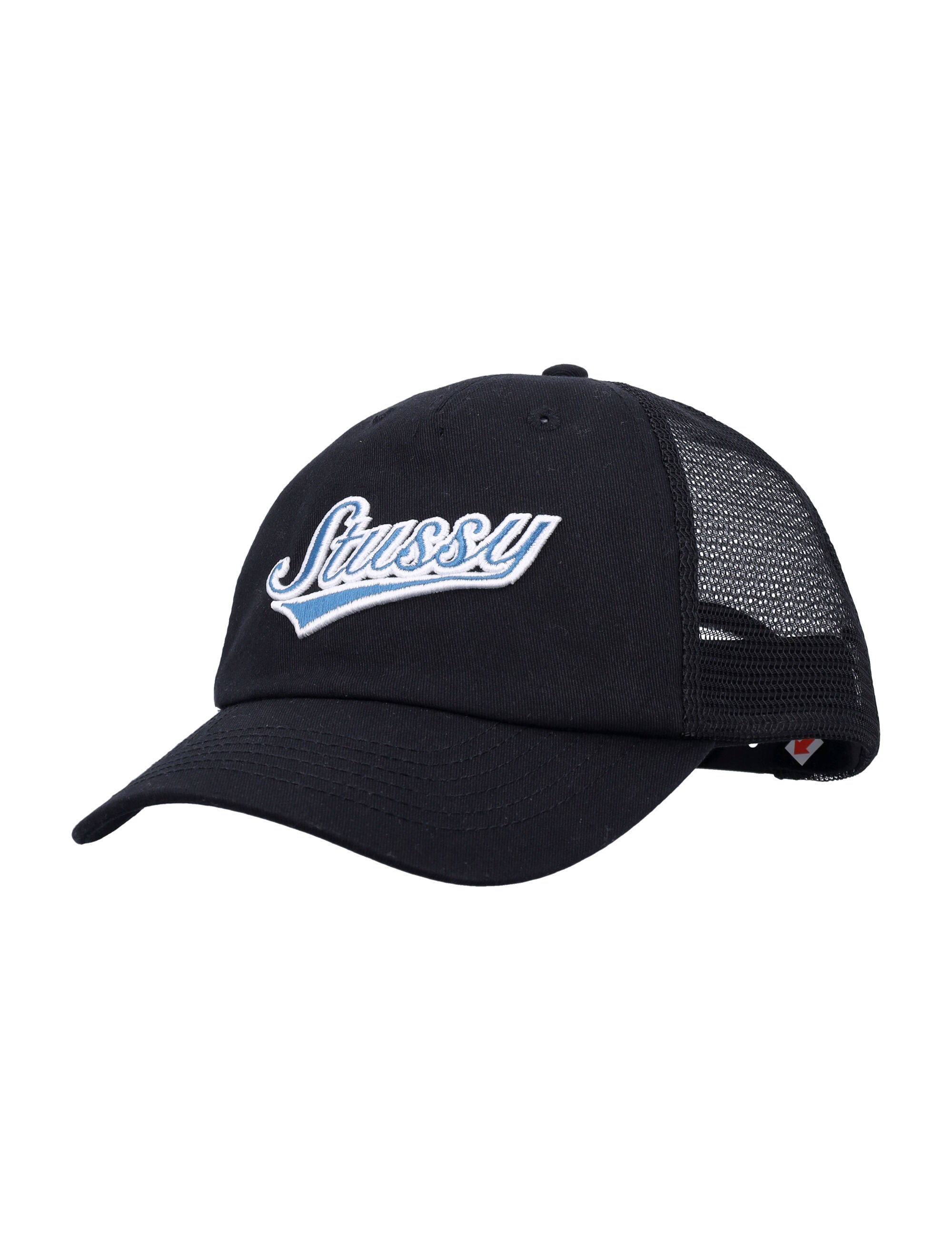 STUSSY Trucker Athletic Cap - Men’s Adjustable Fit