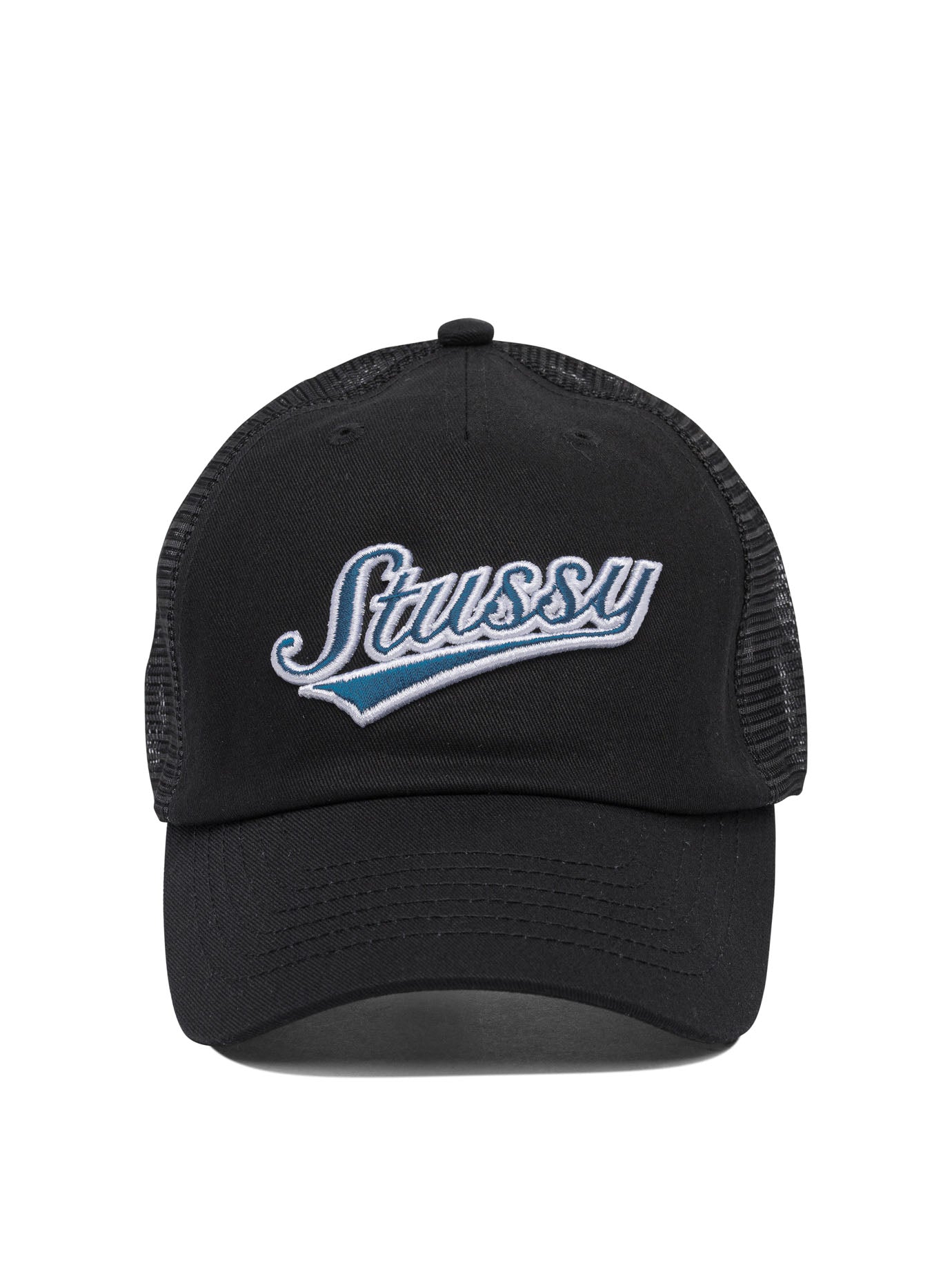 STUSSY Classic Cotton Cap for Men - SS25 Collection