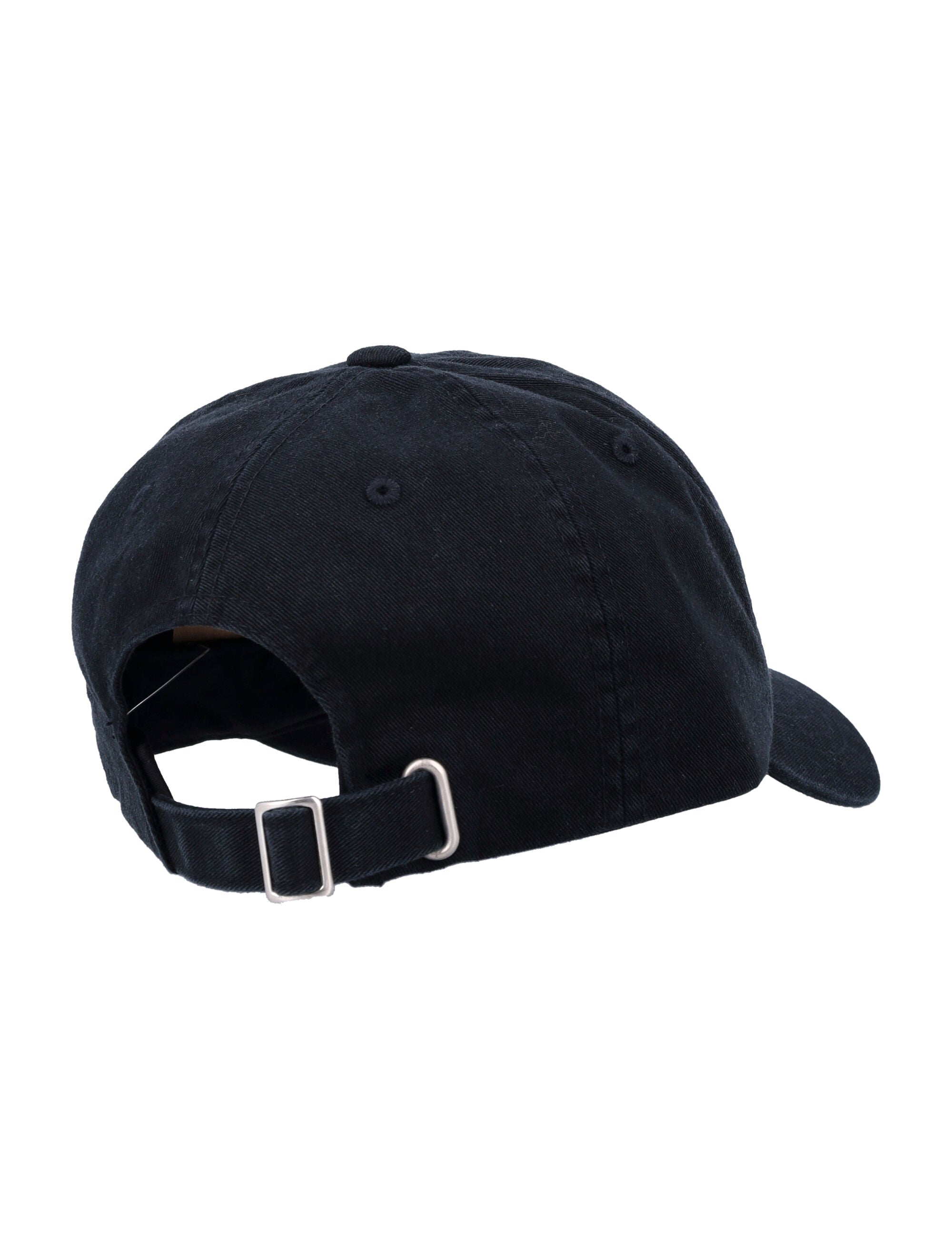 STUSSY LP Athletics Strapback Cap