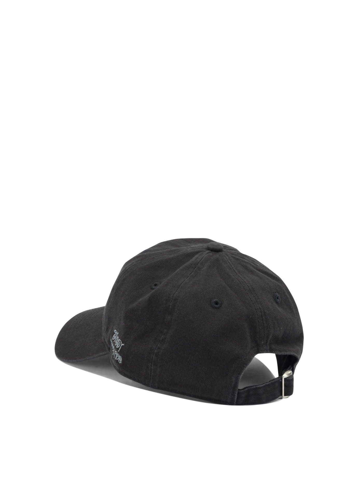 STUSSY Strapback Cap for Fall/Winter 2025