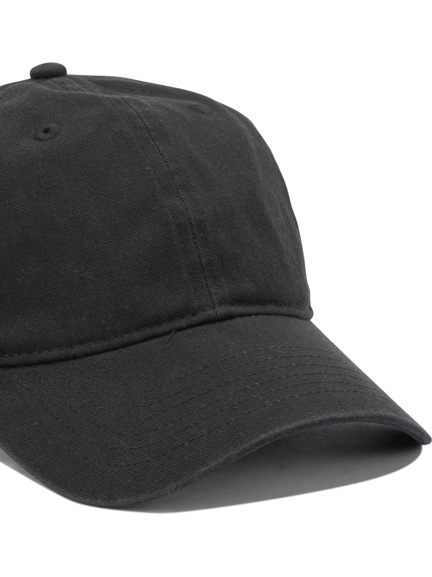 STUSSY Strapback Cap for Fall/Winter 2025
