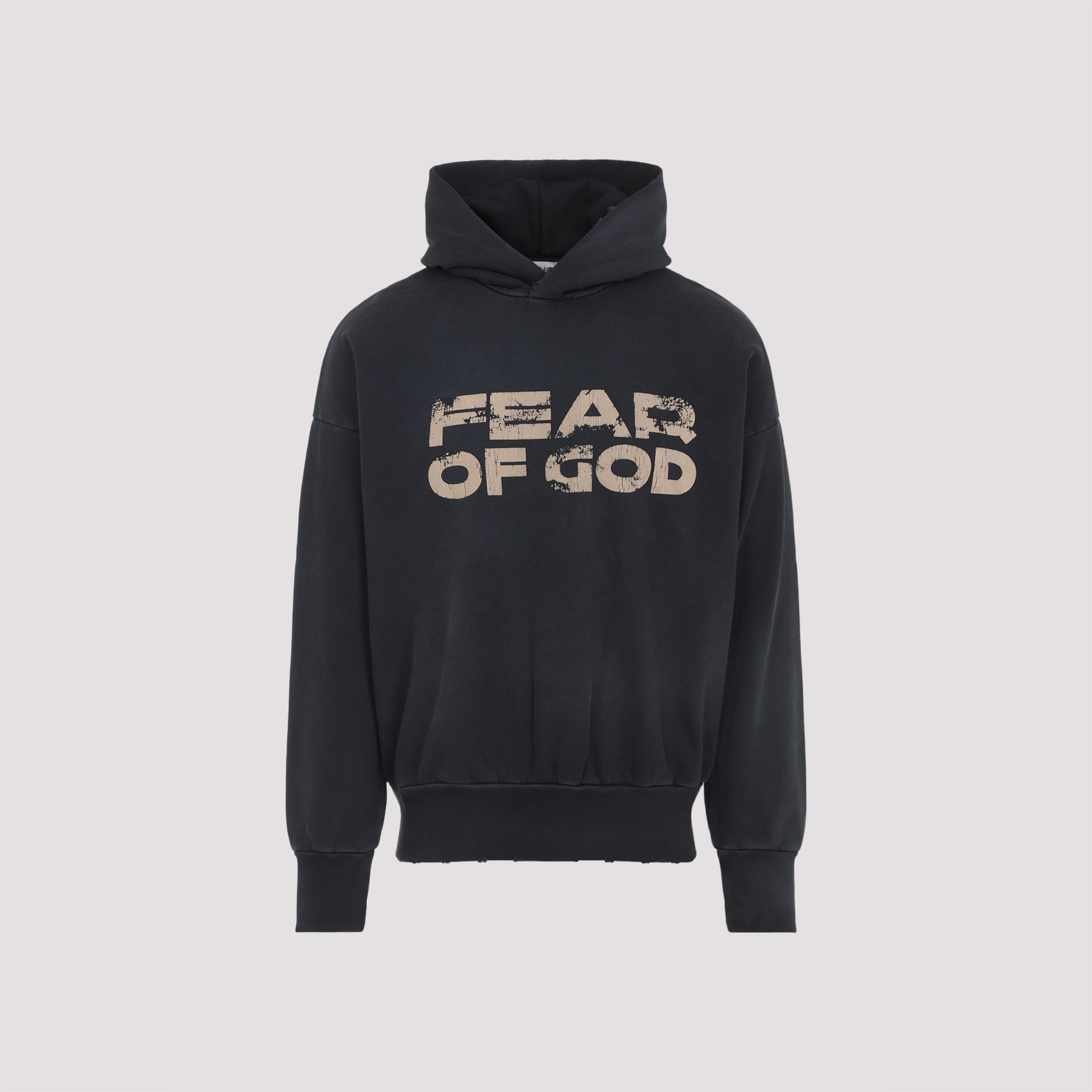 FEAR OF GOD Essential Men's Hoodie for FW25