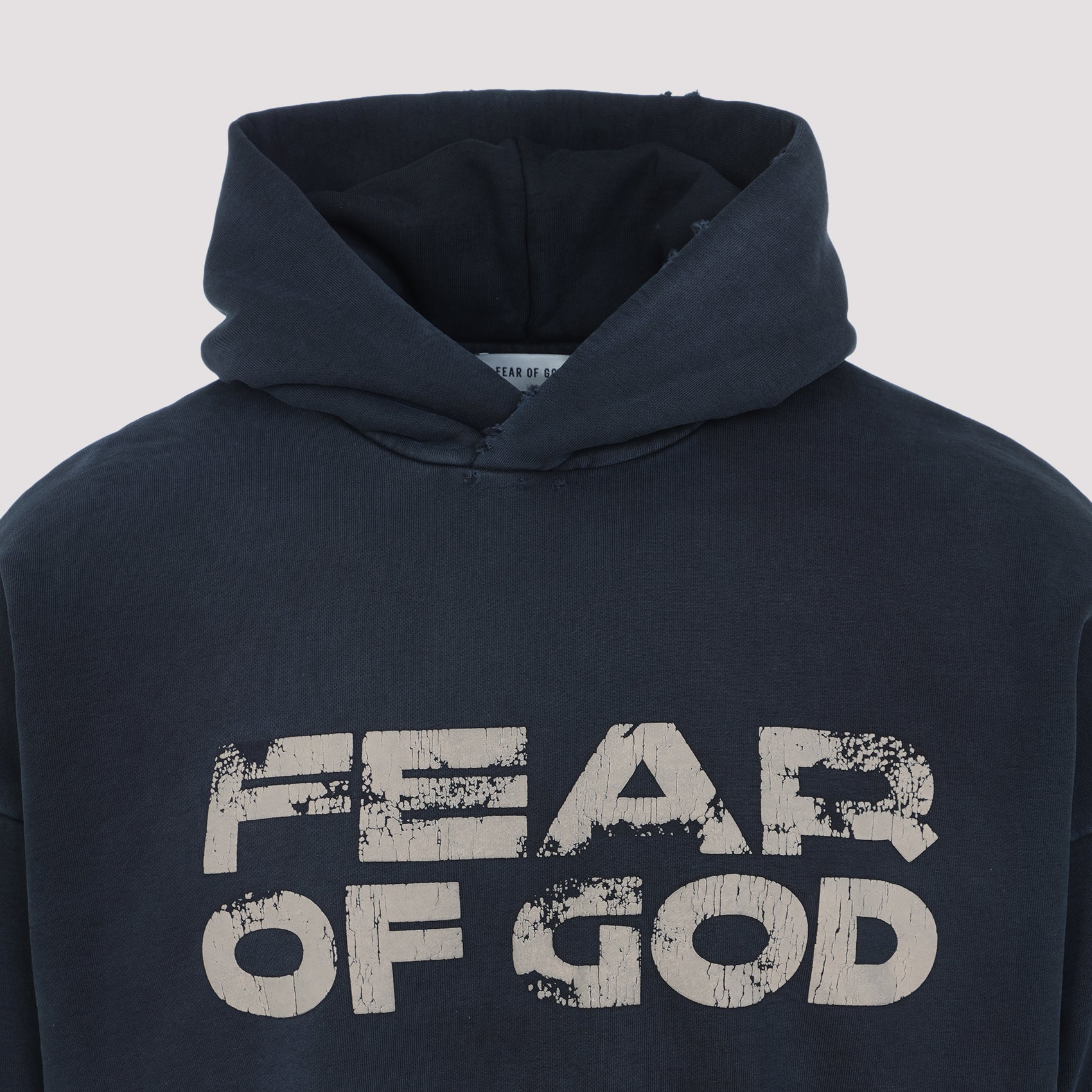 FEAR OF GOD Essential Men's Hoodie for FW25