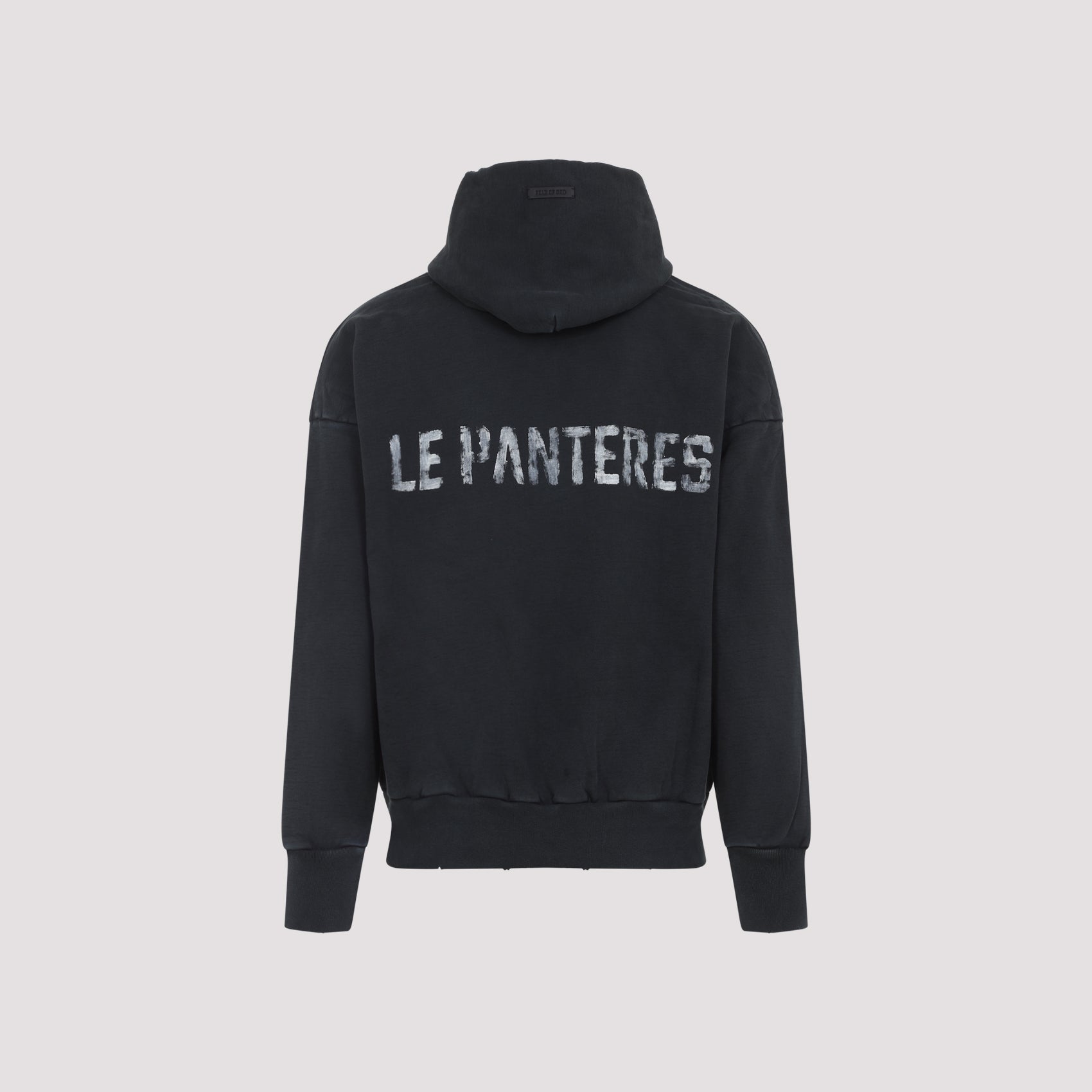 FEAR OF GOD Le Pantheres Hoodie