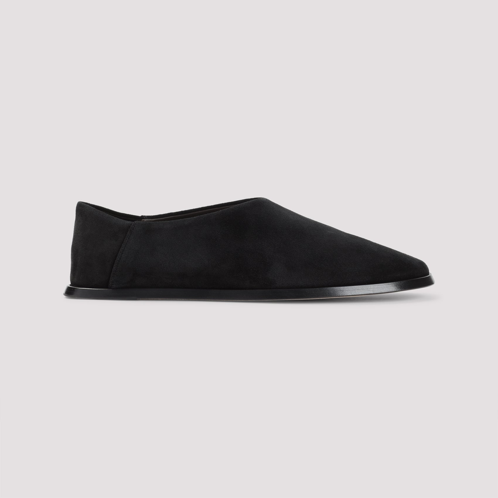 FEAR OF GOD Classic Slip-On Sneakers for Men
